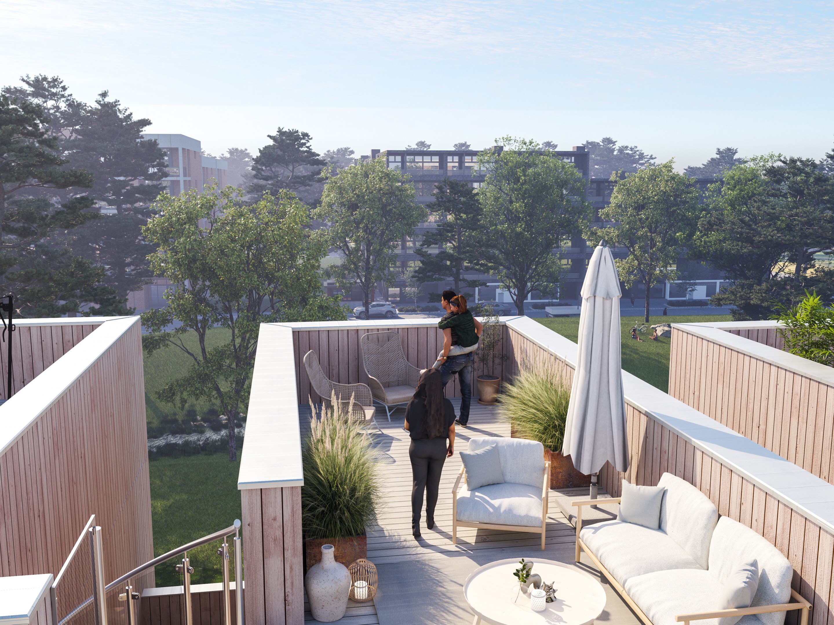 Bostadsbild från Sidenbigatan 31, Till salu i Rosendal, Uppsala