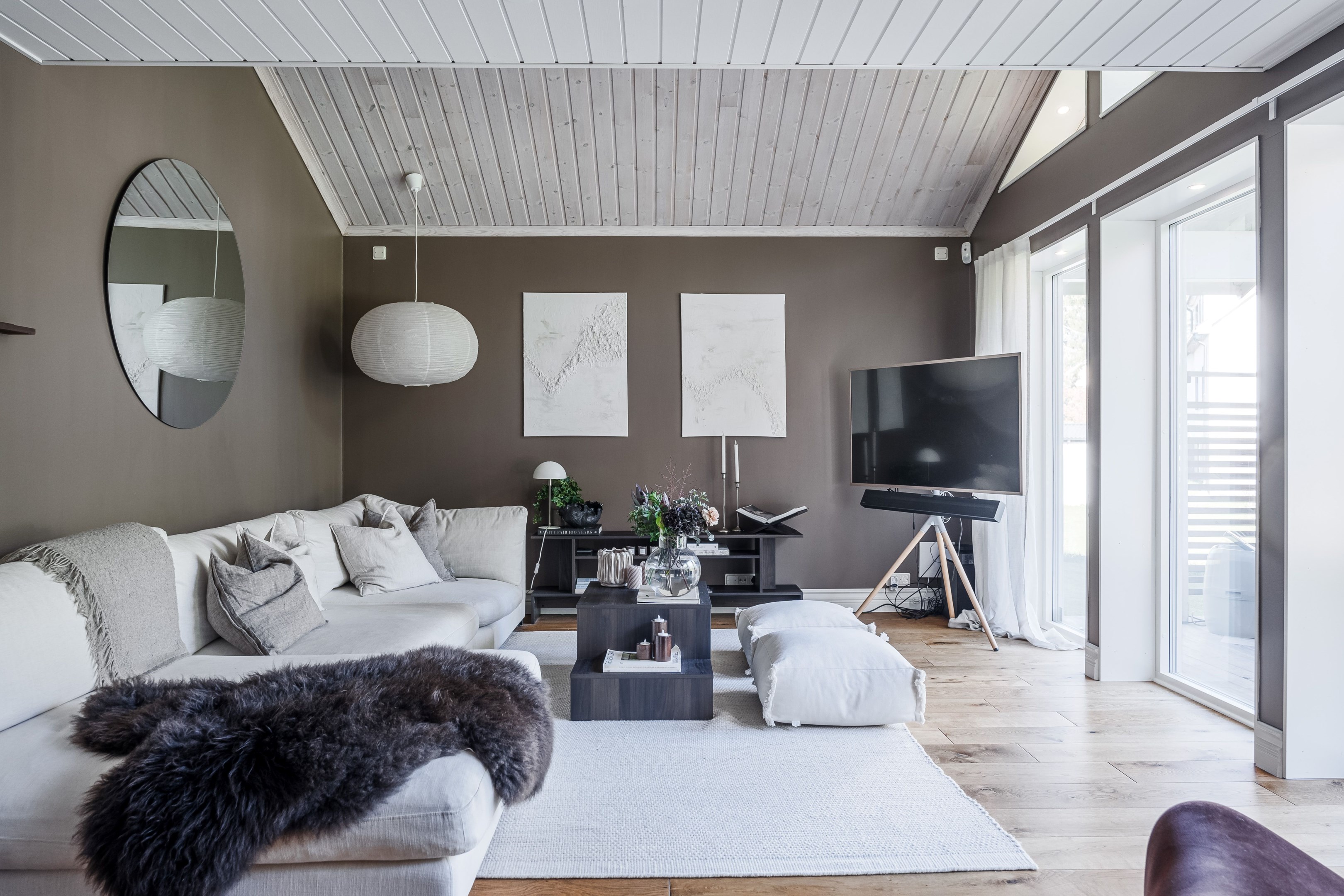 Bostadsbild från Solvarvet 23, Såld i Alunda, Östhammar