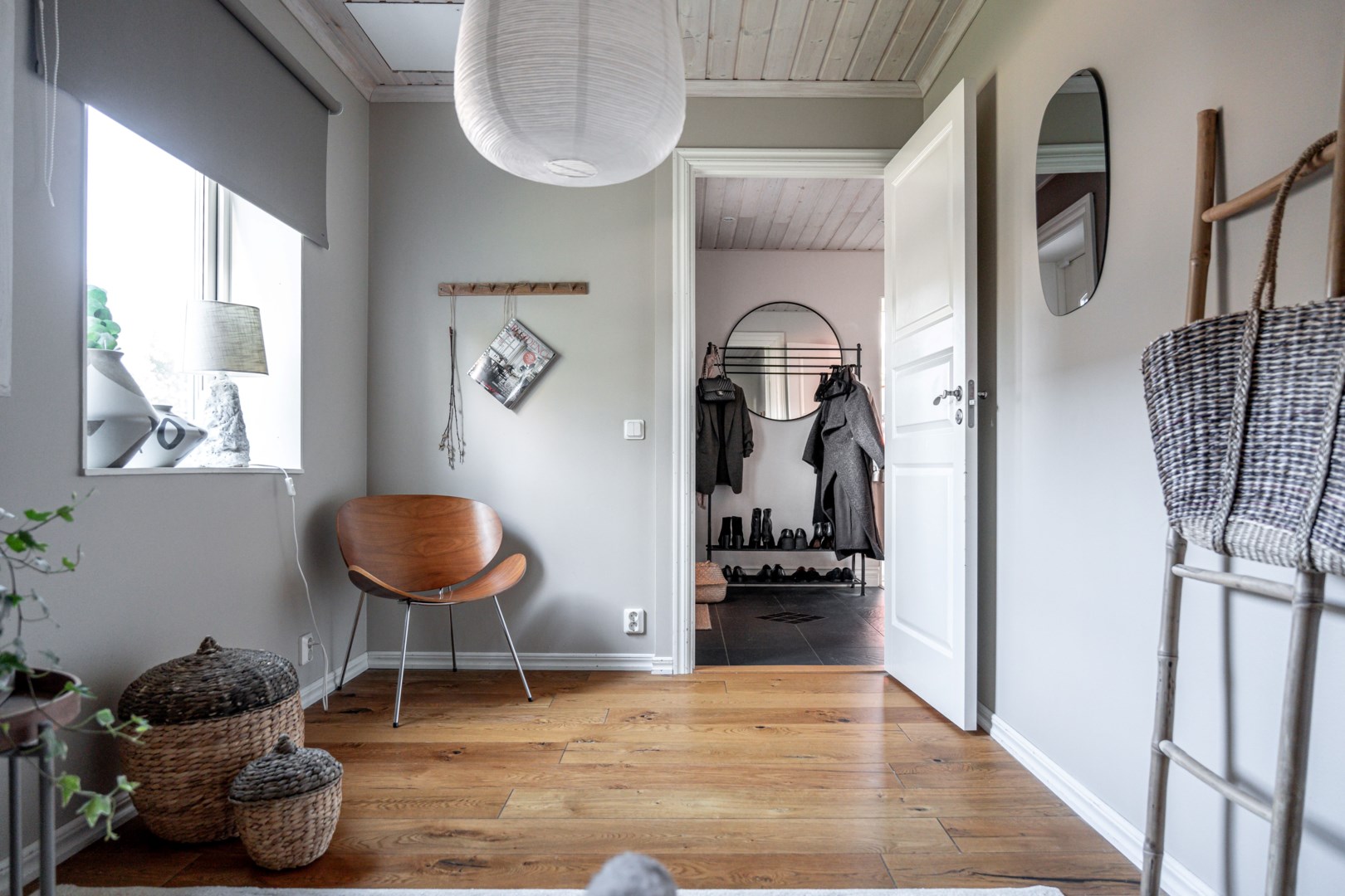 Bostadsbild från Solvarvet 23, Såld i Alunda, Östhammar