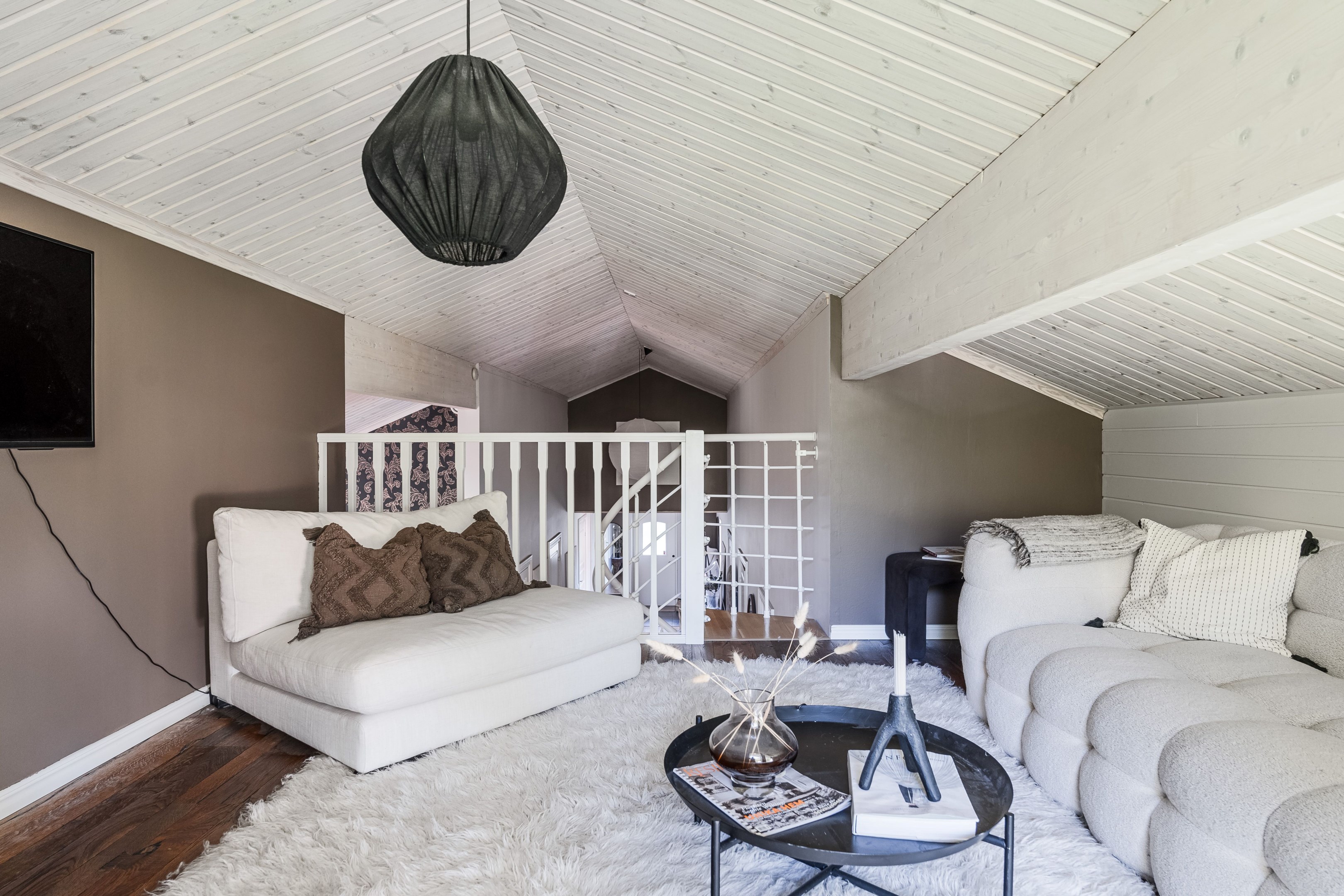 Bostadsbild från Solvarvet 23, Såld i Alunda, Östhammar