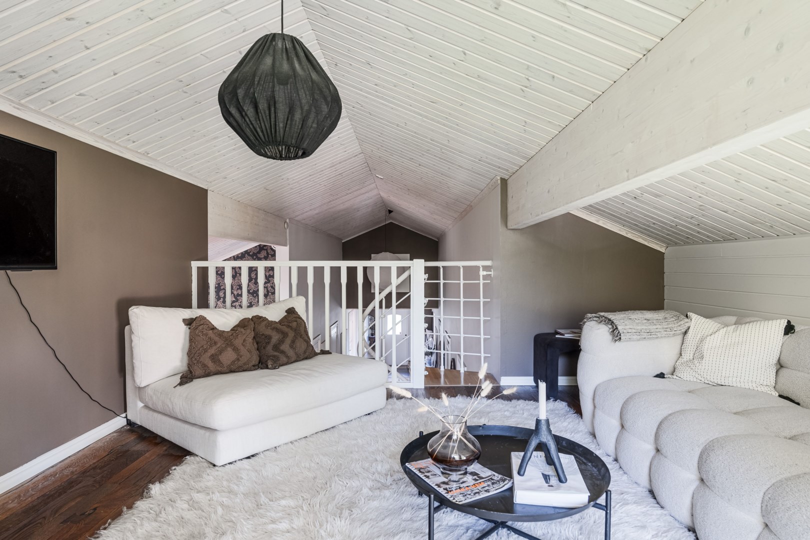 Bostadsbild från Solvarvet 23, Såld i Alunda, Östhammar