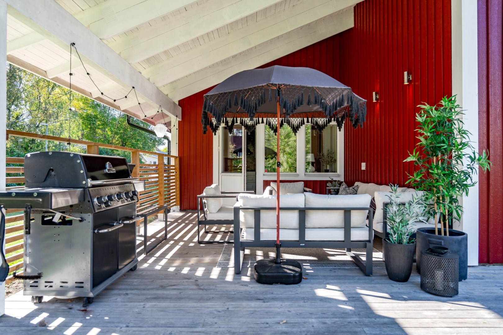 Bostadsbild från Solvarvet 23, Såld i Alunda, Östhammar