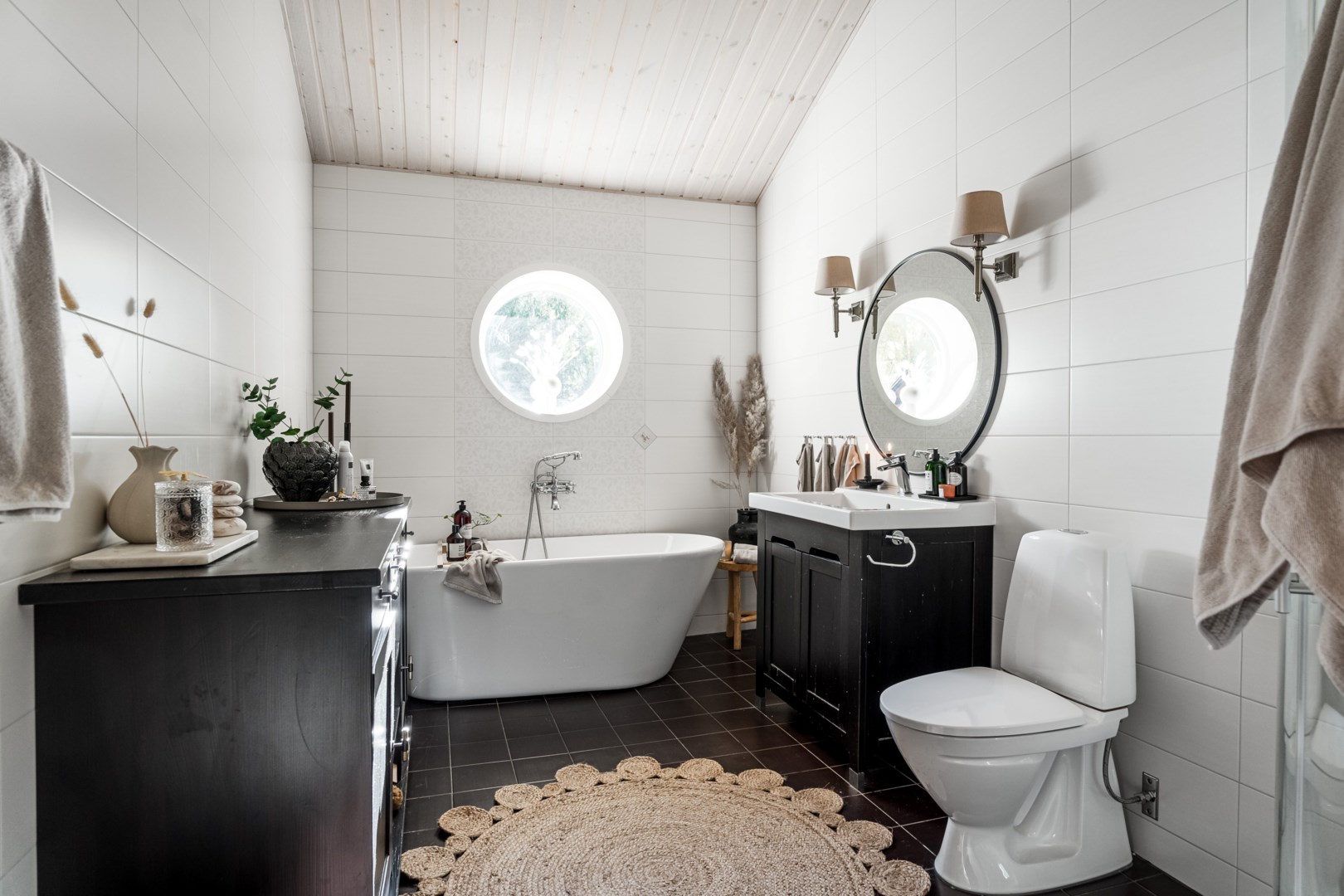 Bostadsbild från Solvarvet 23, Såld i Alunda, Östhammar