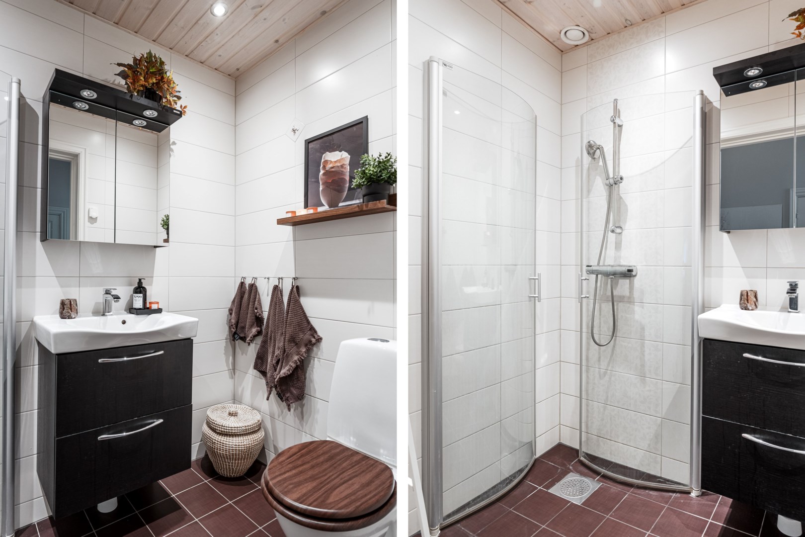 Bostadsbild från Solvarvet 23, Såld i Alunda, Östhammar