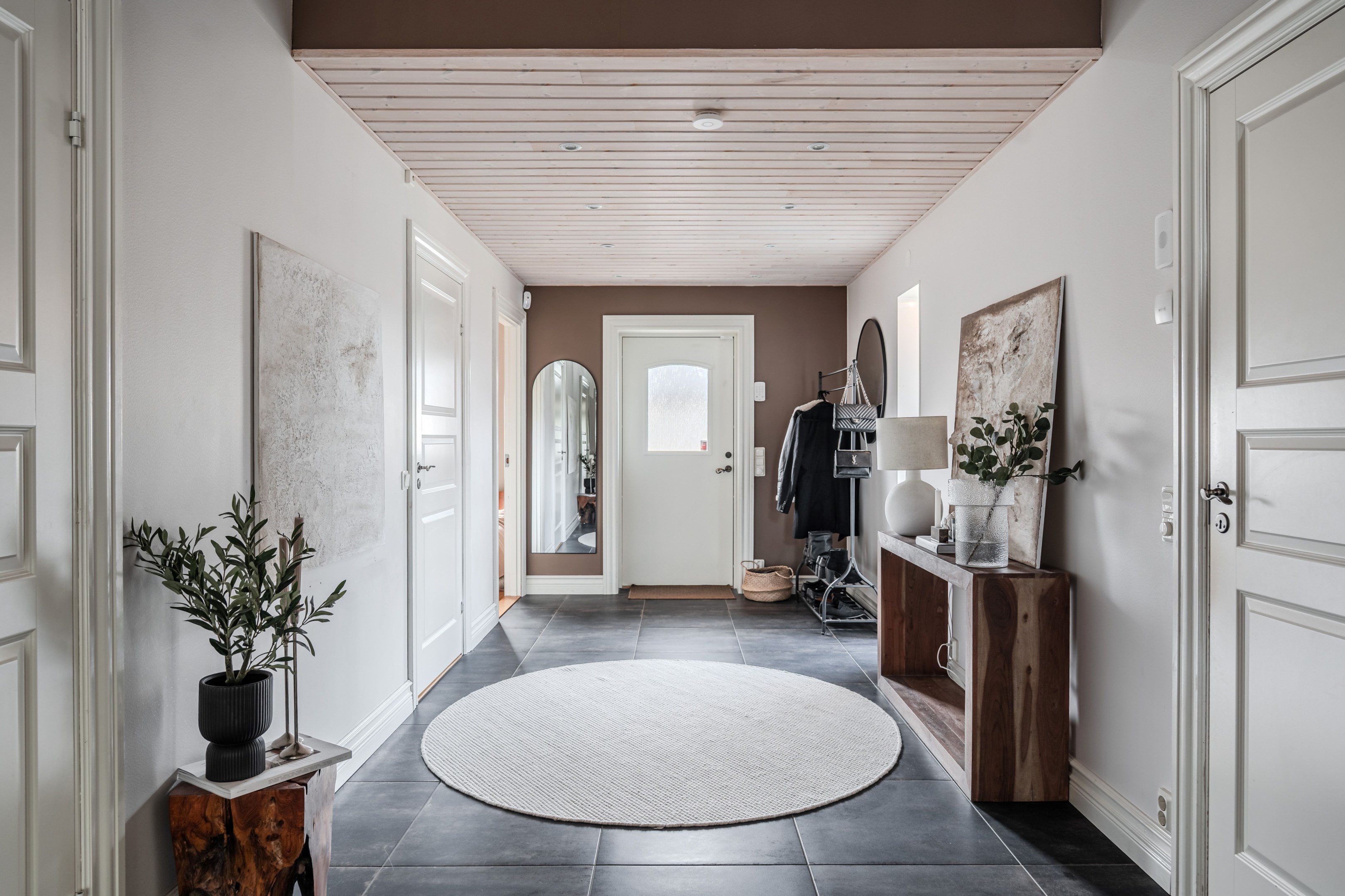 Bostadsbild från Solvarvet 23, Såld i Alunda, Östhammar