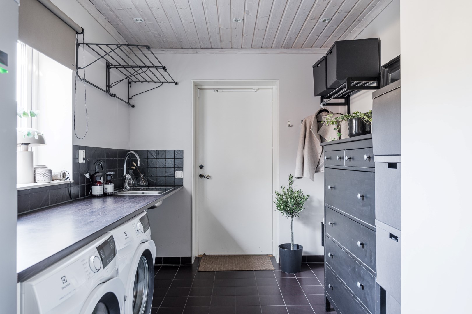 Bostadsbild från Solvarvet 23, Såld i Alunda, Östhammar