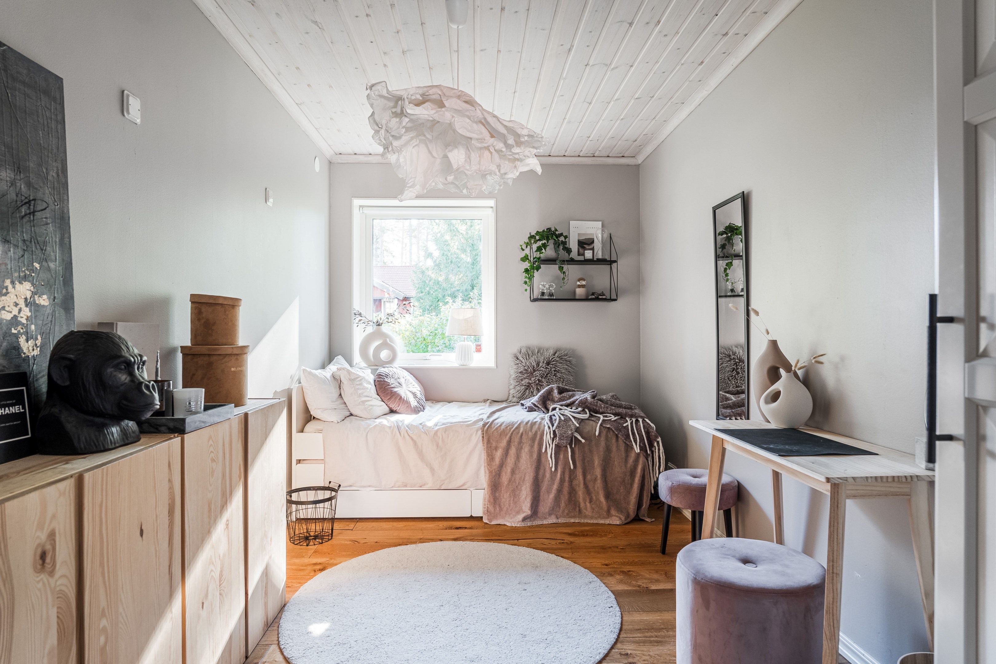 Bostadsbild från Solvarvet 23, Såld i Alunda, Östhammar