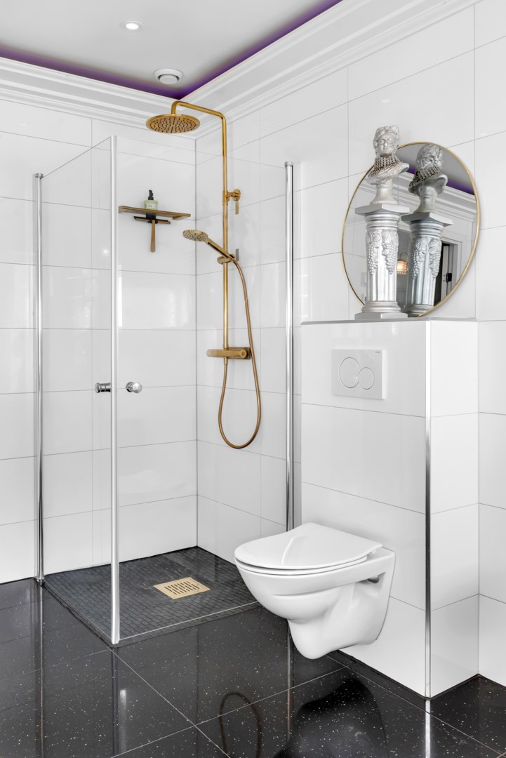 Bostadsbild från Vreta strandväg 52, Såld i Vreta, Uppsala