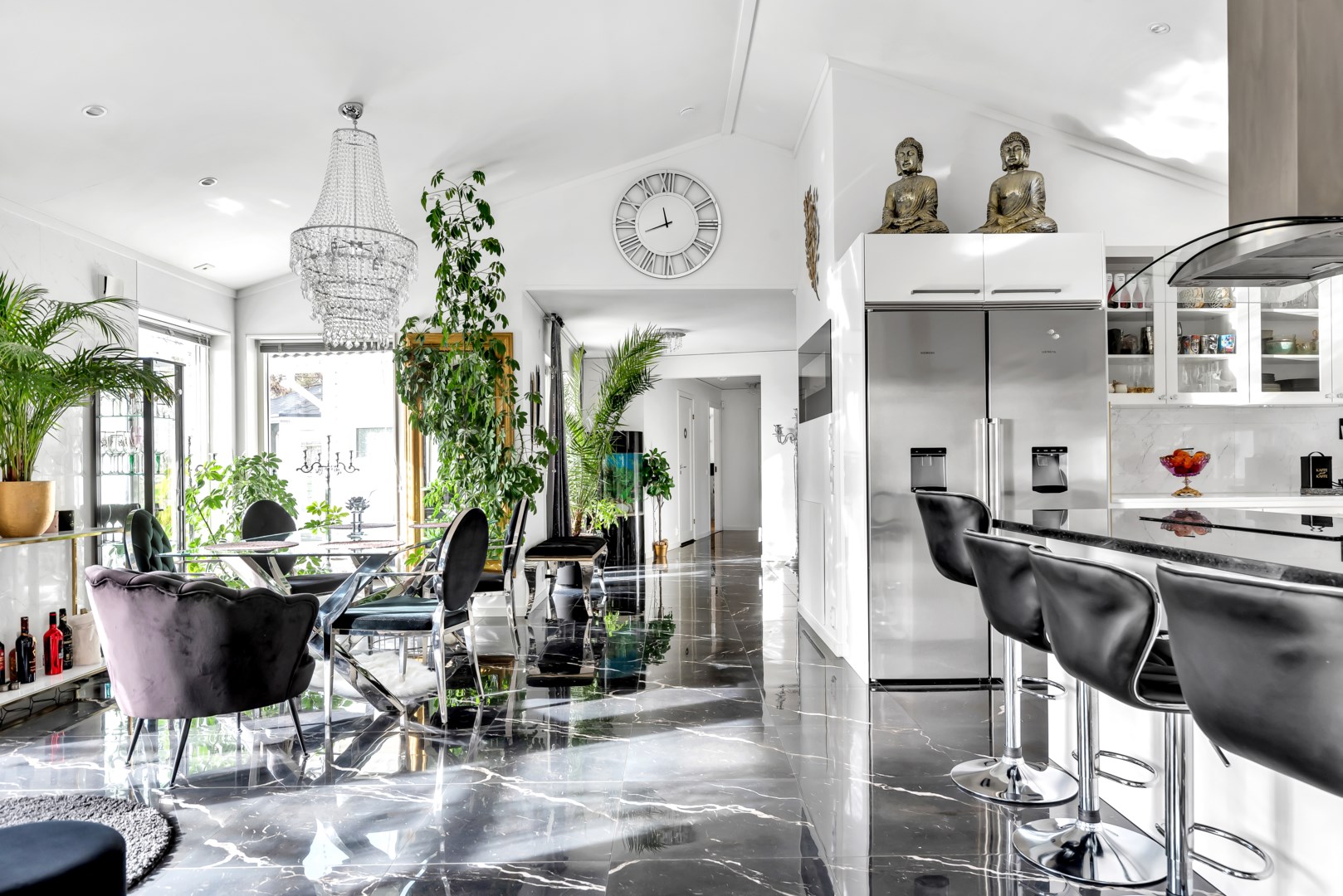 Bostadsbild från Vreta strandväg 52, Såld i Vreta, Uppsala