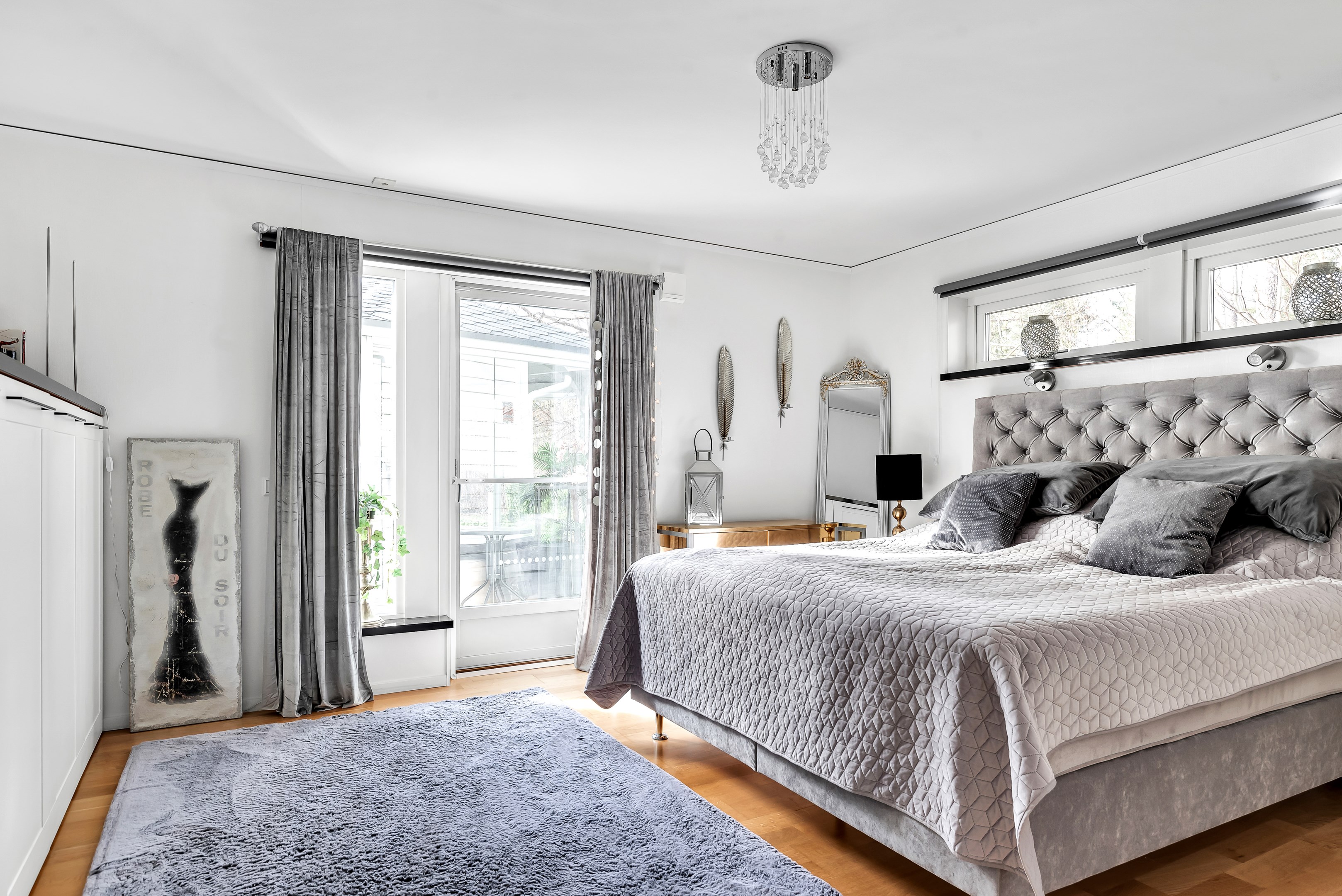 Bostadsbild från Vreta strandväg 52, Såld i Vreta, Uppsala