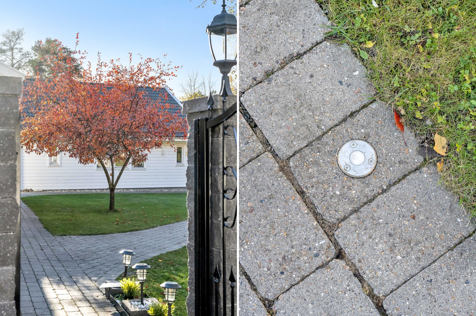 Bostadsbild från Vreta strandväg 52, Såld i Vreta, Uppsala