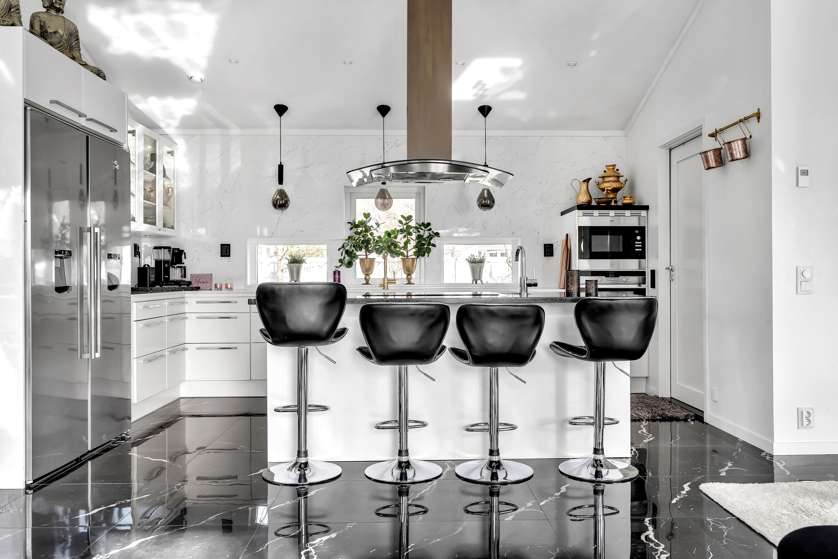 Bostadsbild från Vreta strandväg 52, Såld i Vreta, Uppsala