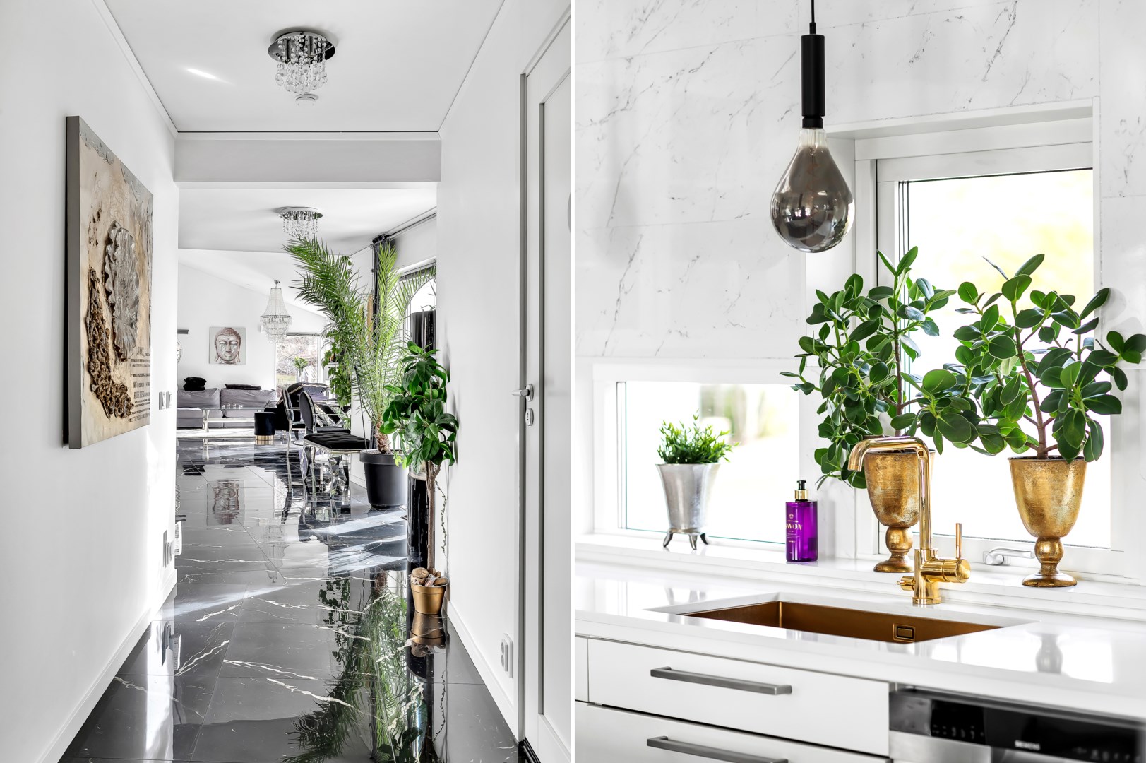 Bostadsbild från Vreta strandväg 52, Såld i Vreta, Uppsala