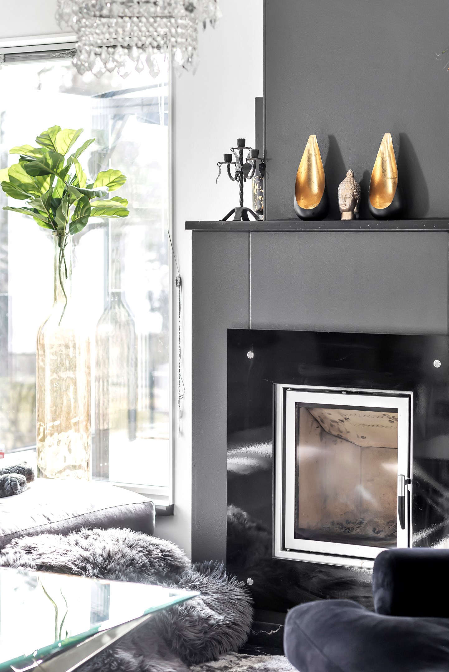 Bostadsbild från Vreta strandväg 52, Såld i Vreta, Uppsala