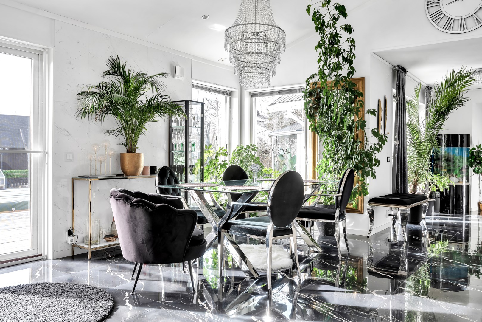 Bostadsbild från Vreta strandväg 52, Såld i Vreta, Uppsala