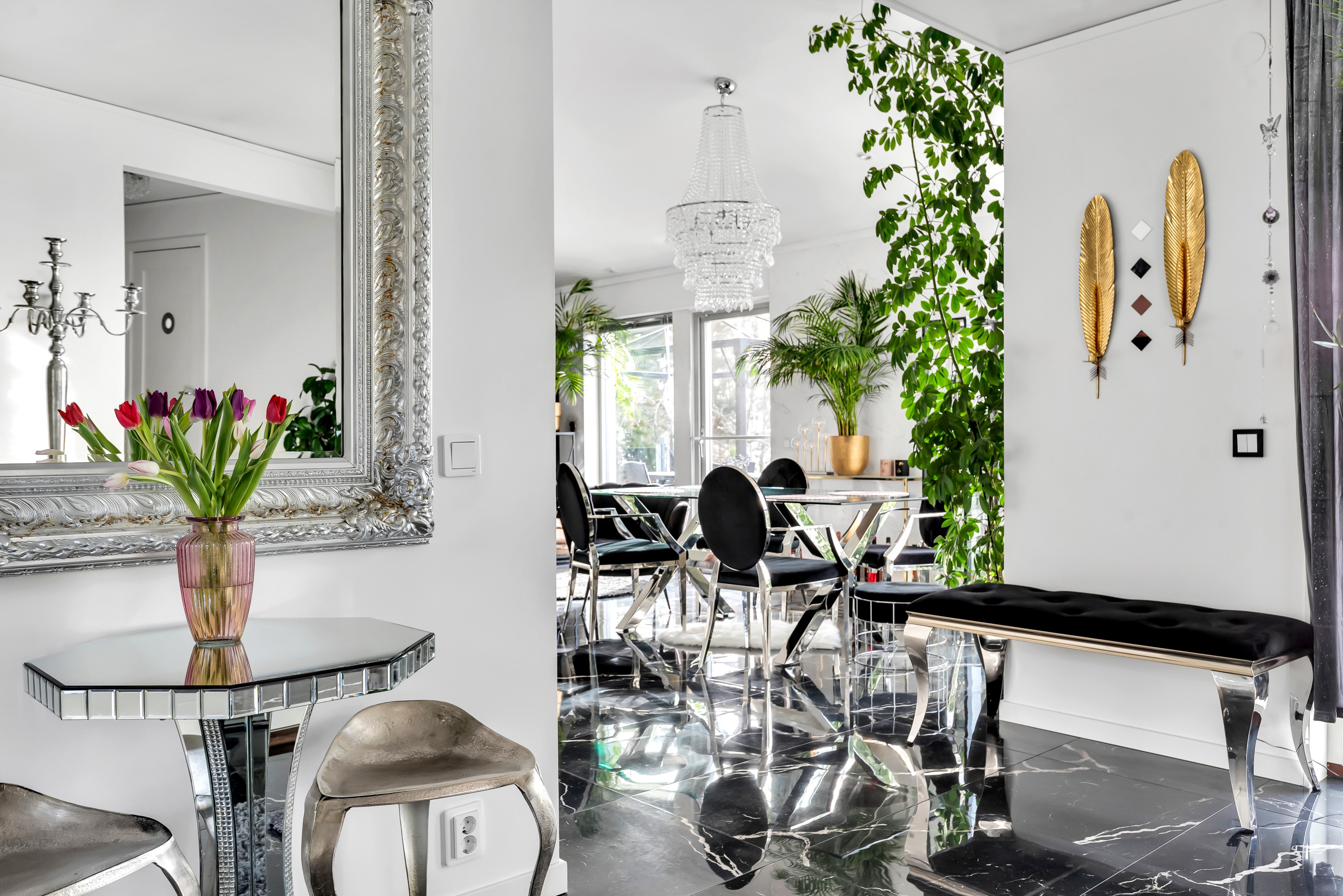 Bostadsbild från Vreta strandväg 52, Såld i Vreta, Uppsala