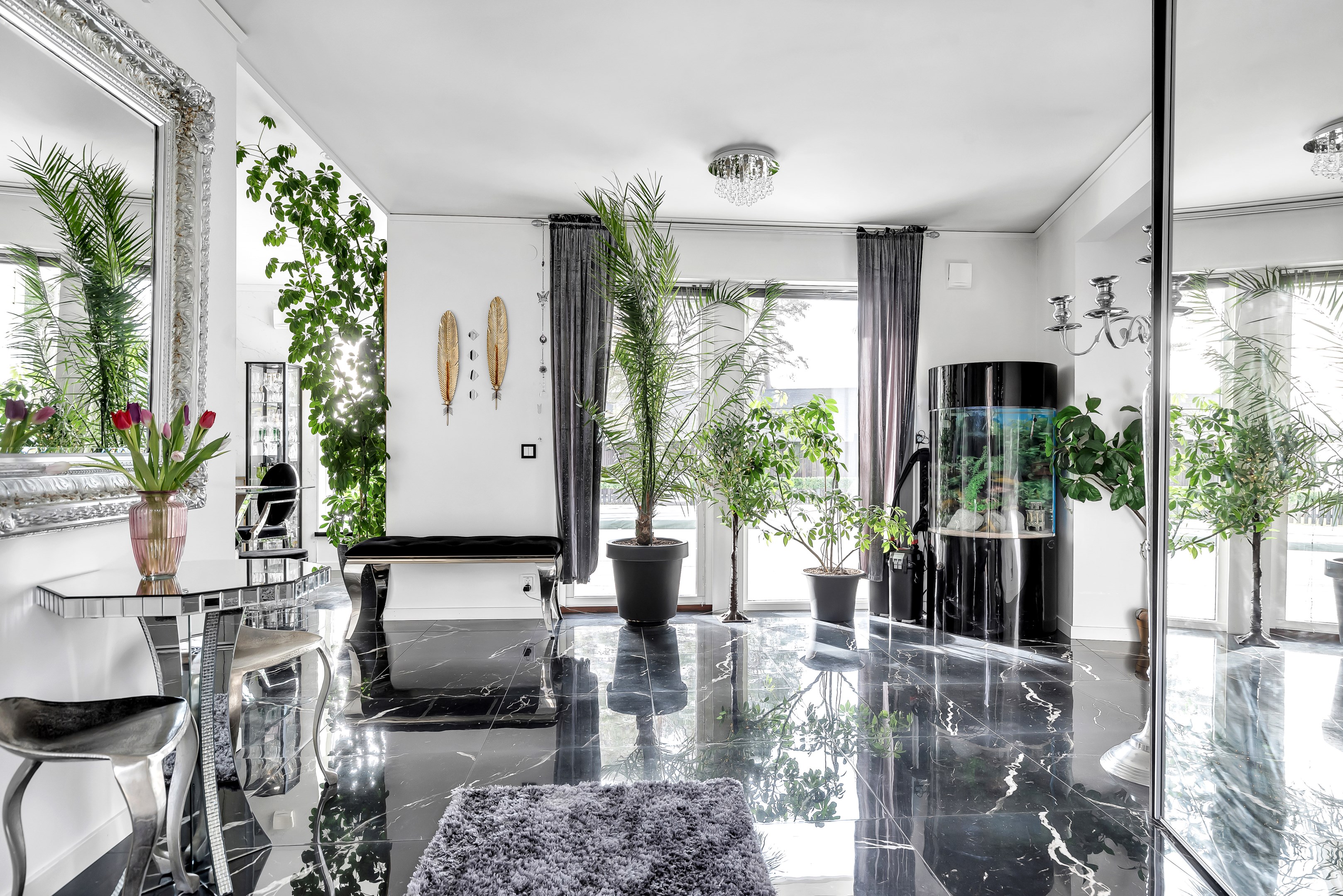 Bostadsbild från Vreta strandväg 52, Såld i Vreta, Uppsala