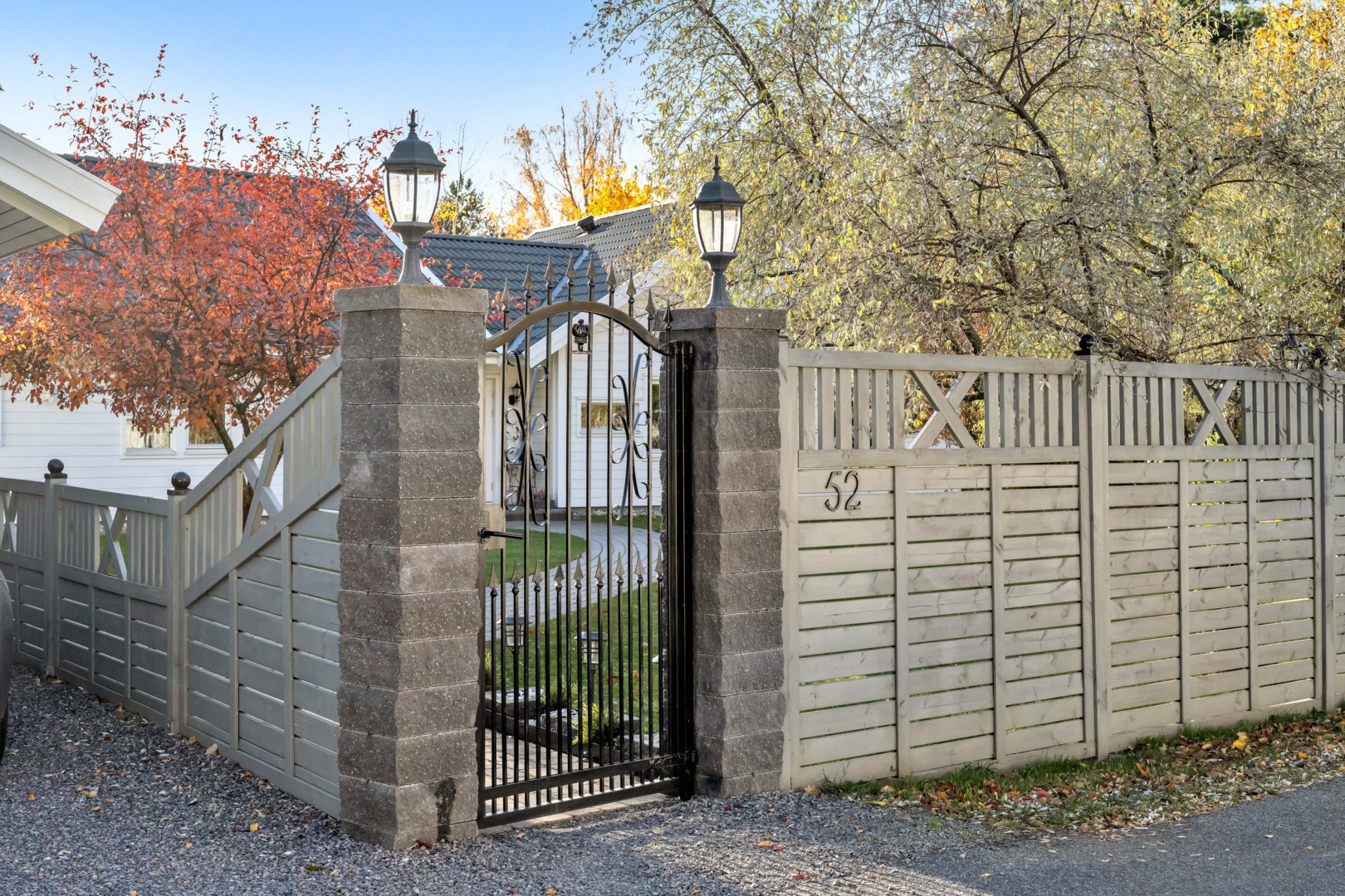 Bostadsbild från Vreta strandväg 52, Såld i Vreta, Uppsala