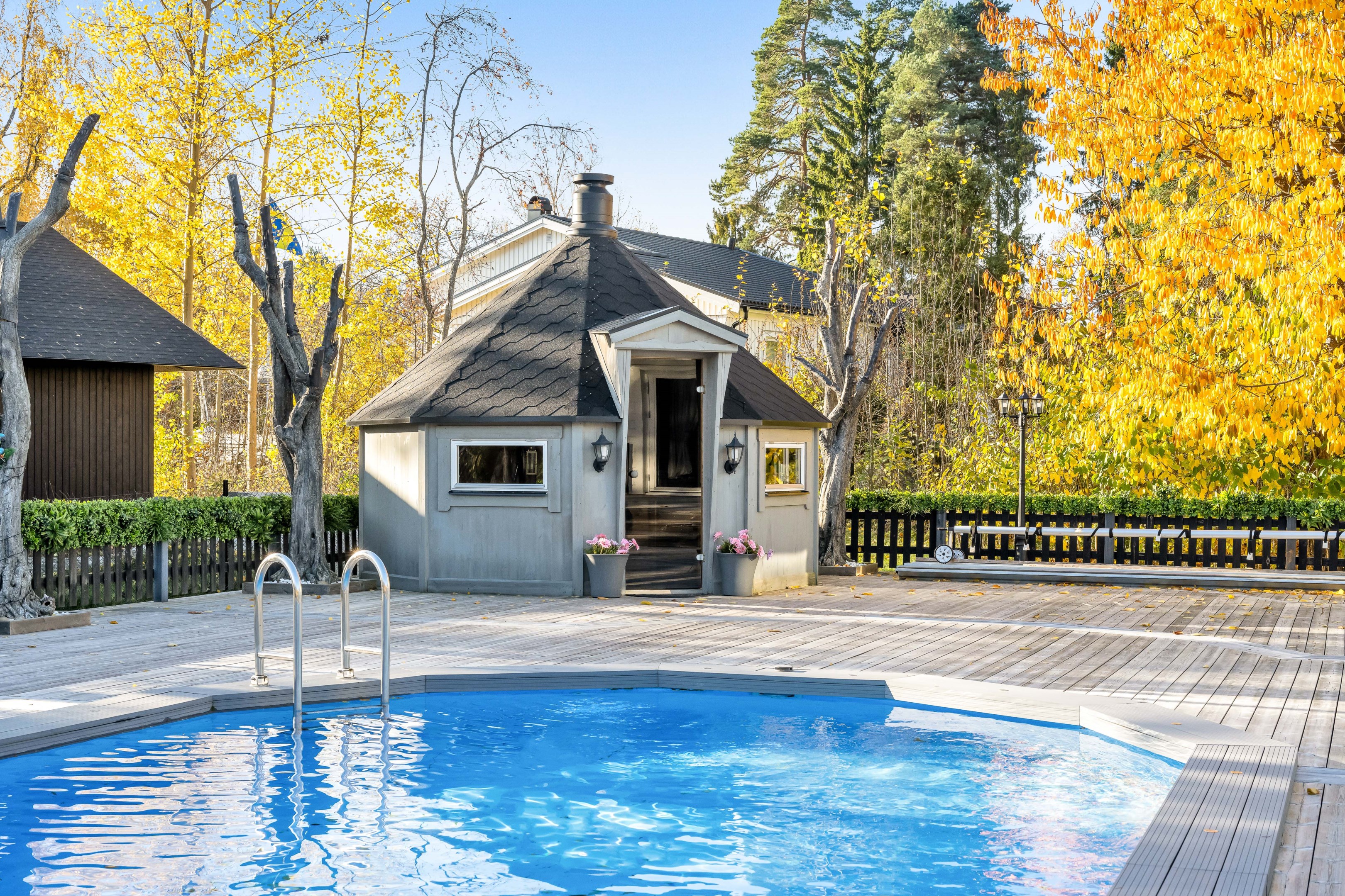 Bostadsbild från Vreta strandväg 52, Såld i Vreta, Uppsala