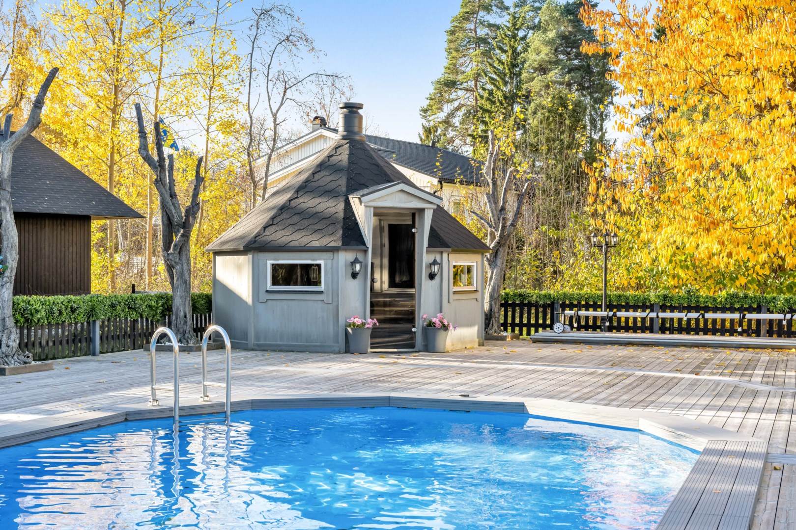 Bostadsbild från Vreta strandväg 52, Såld i Vreta, Uppsala