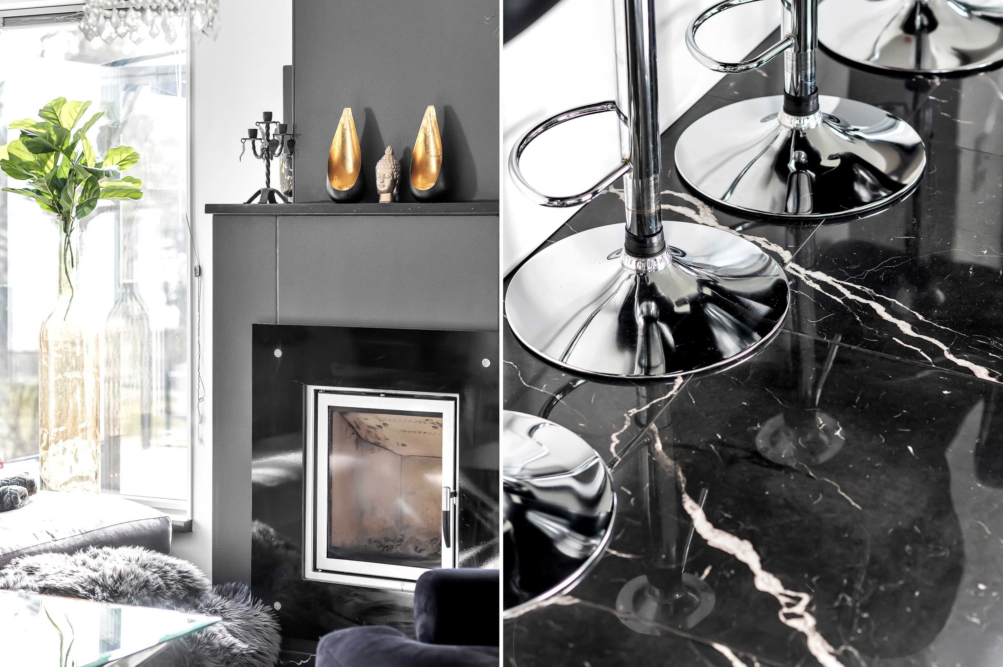 Bostadsbild från Vreta strandväg 52, Såld i Vreta, Uppsala