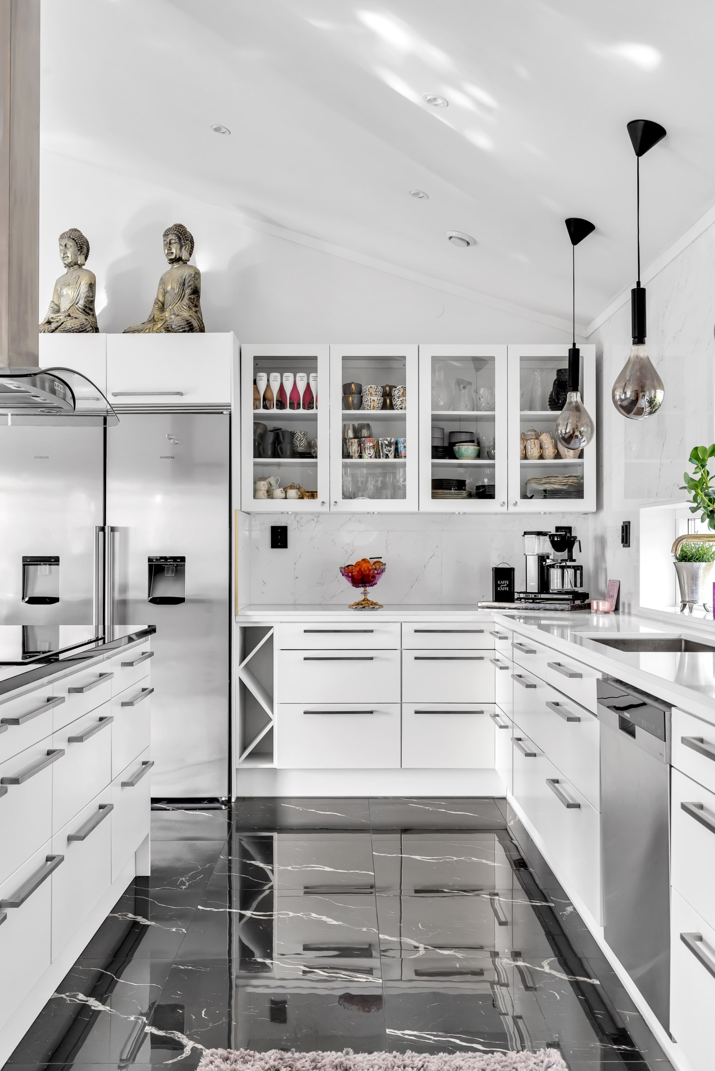 Bostadsbild från Vreta strandväg 52, Såld i Vreta, Uppsala