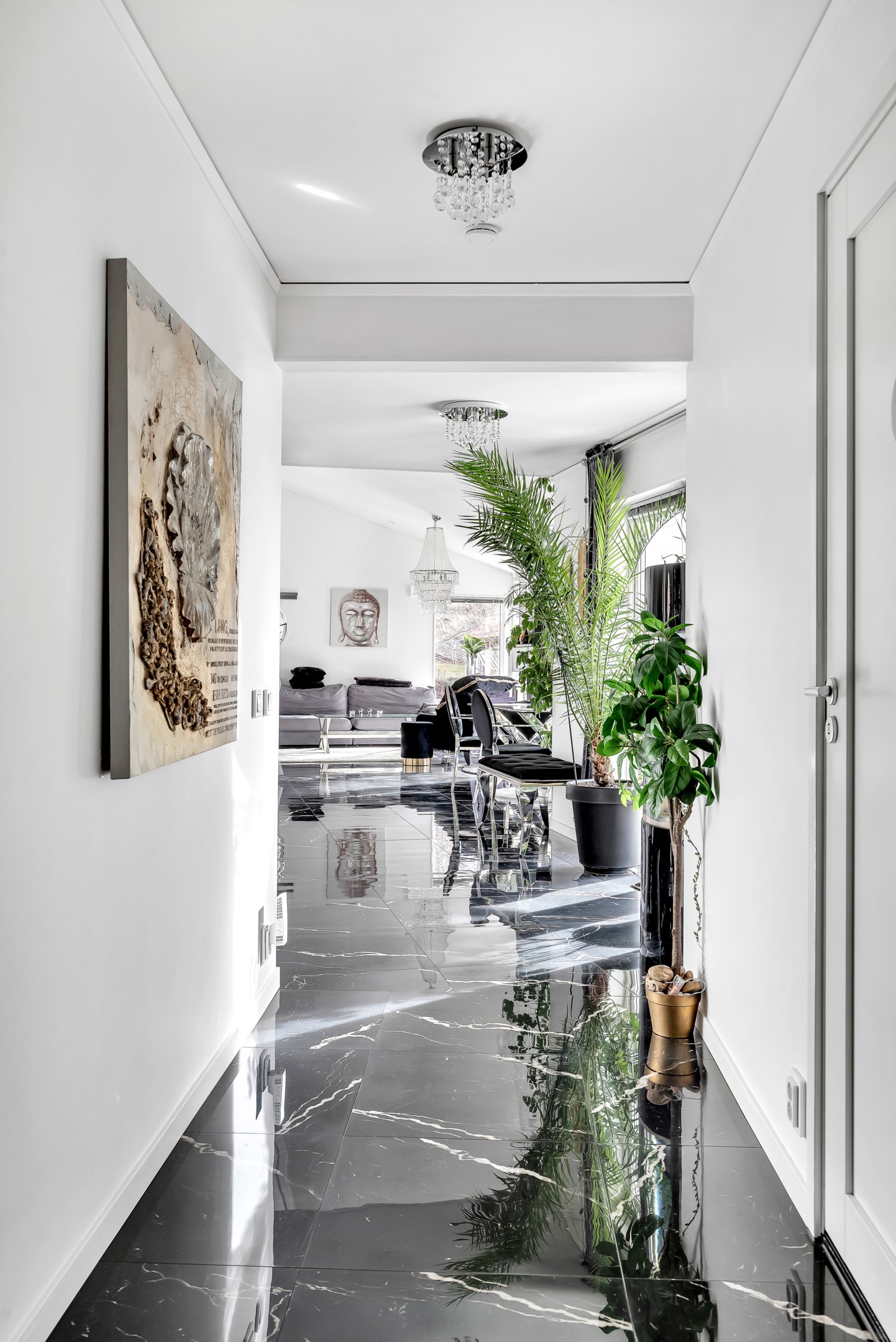 Bostadsbild från Vreta strandväg 52, Såld i Vreta, Uppsala