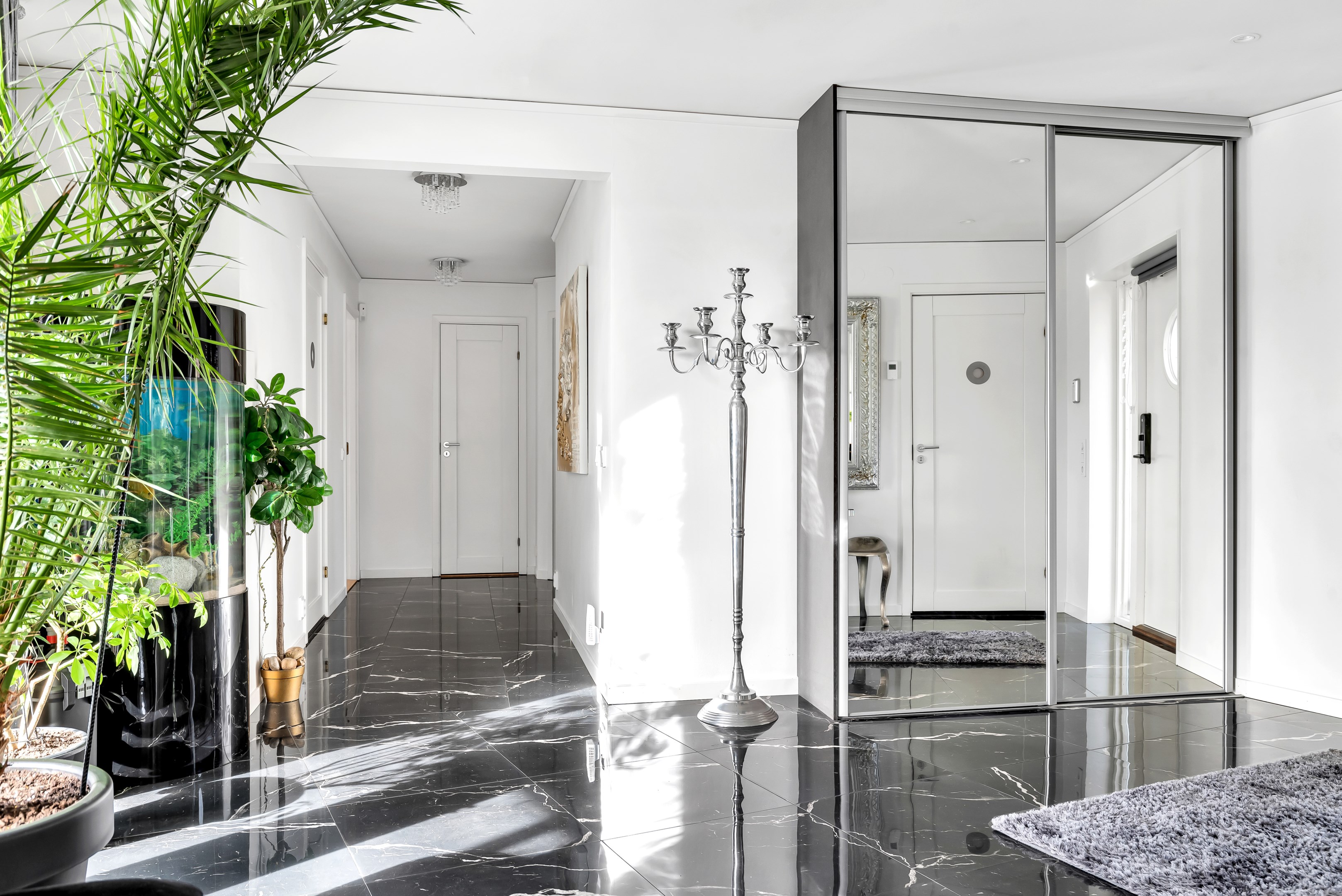 Bostadsbild från Vreta strandväg 52, Såld i Vreta, Uppsala