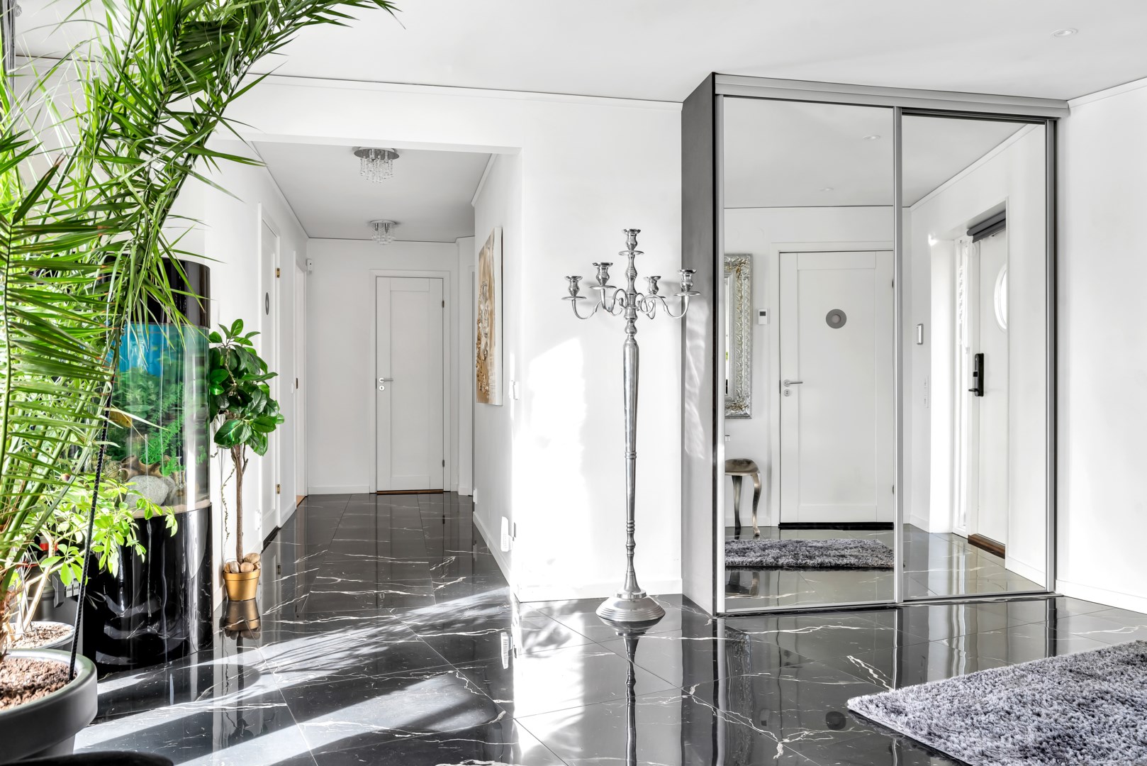 Bostadsbild från Vreta strandväg 52, Såld i Vreta, Uppsala