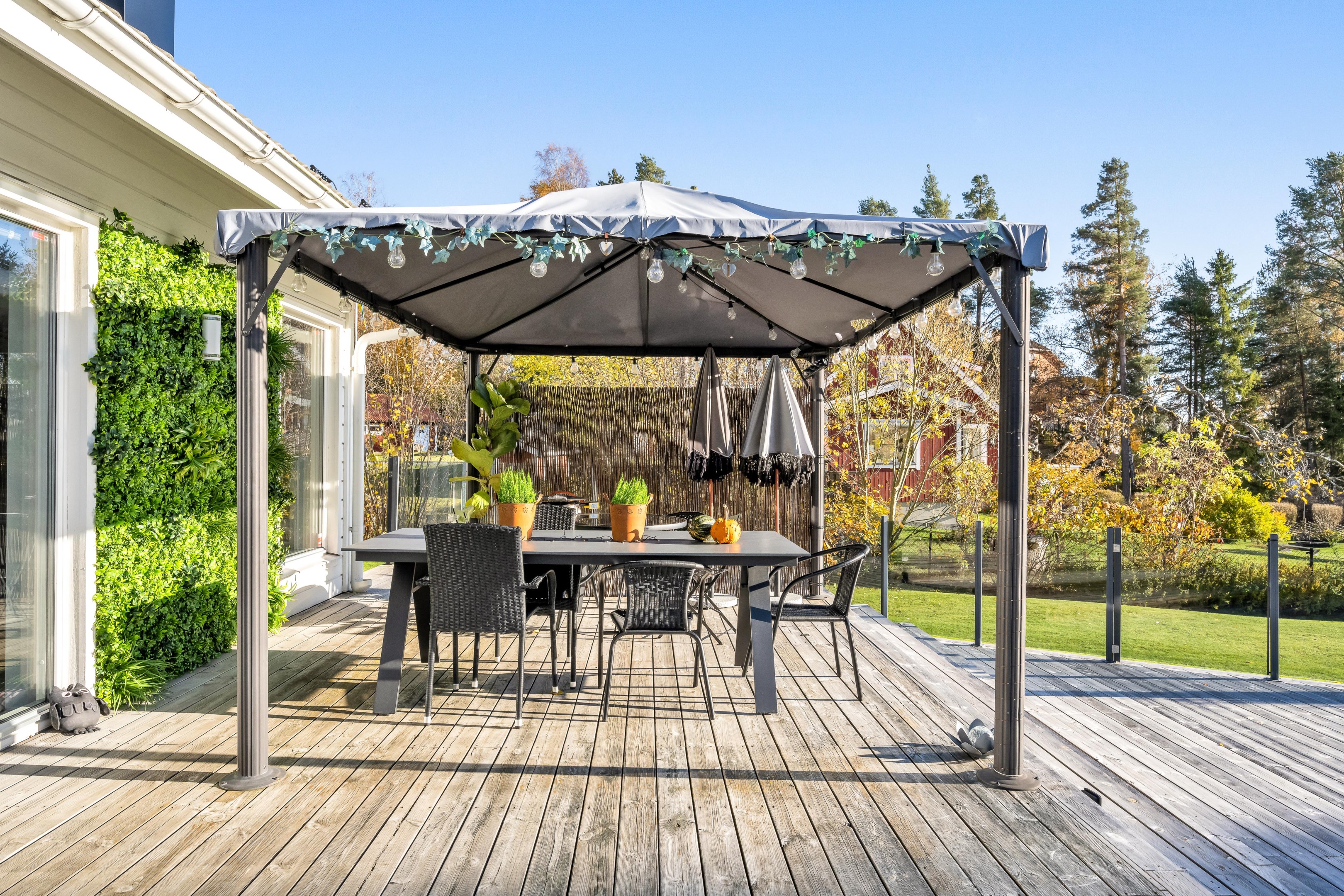 Bostadsbild från Vreta strandväg 52, Såld i Vreta, Uppsala