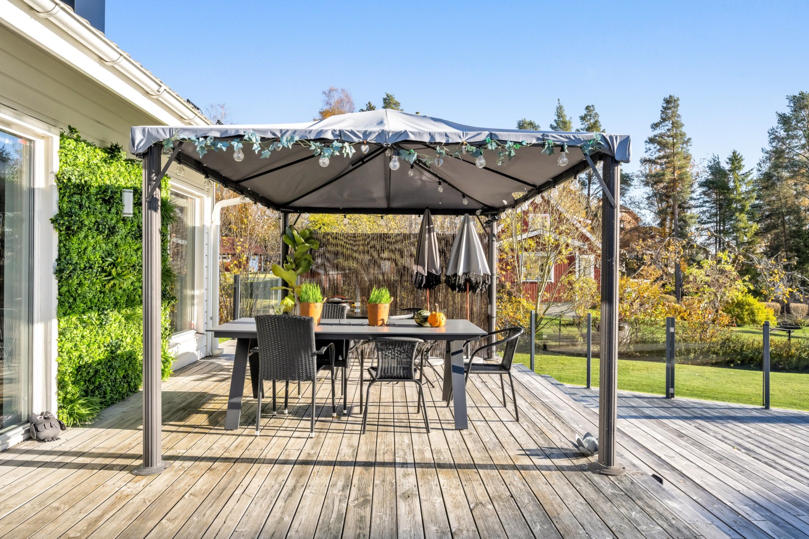 Bostadsbild från Vreta strandväg 52, Såld i Vreta, Uppsala