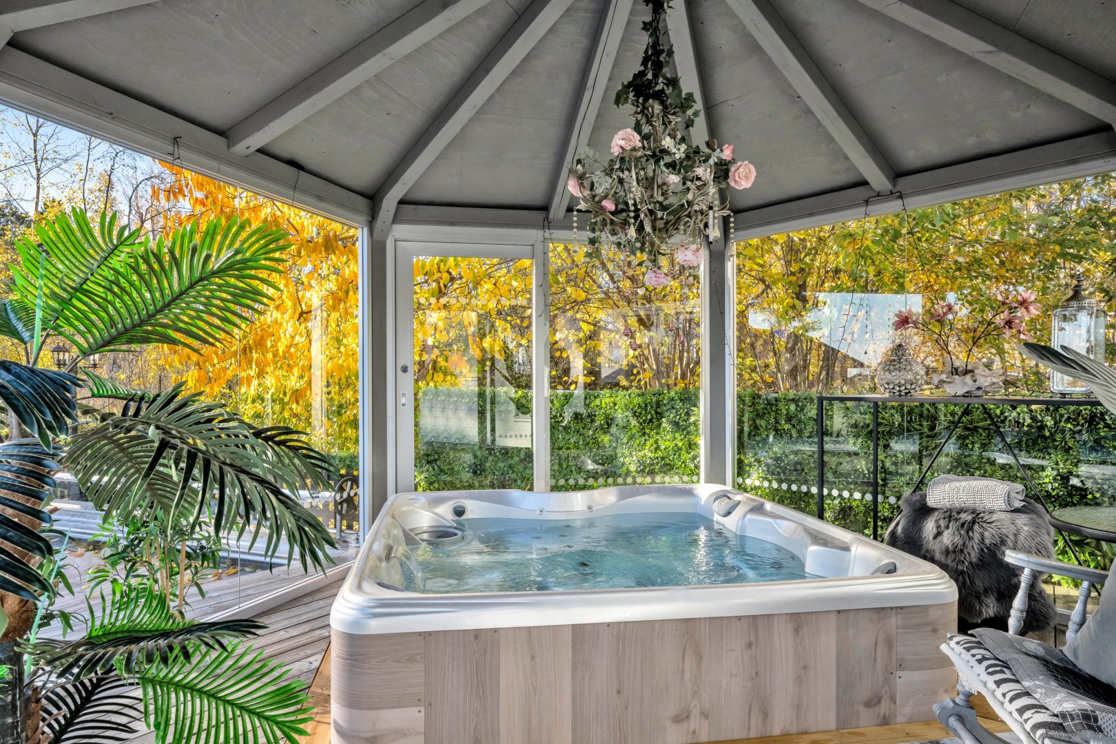 Bostadsbild från Vreta strandväg 52, Såld i Vreta, Uppsala