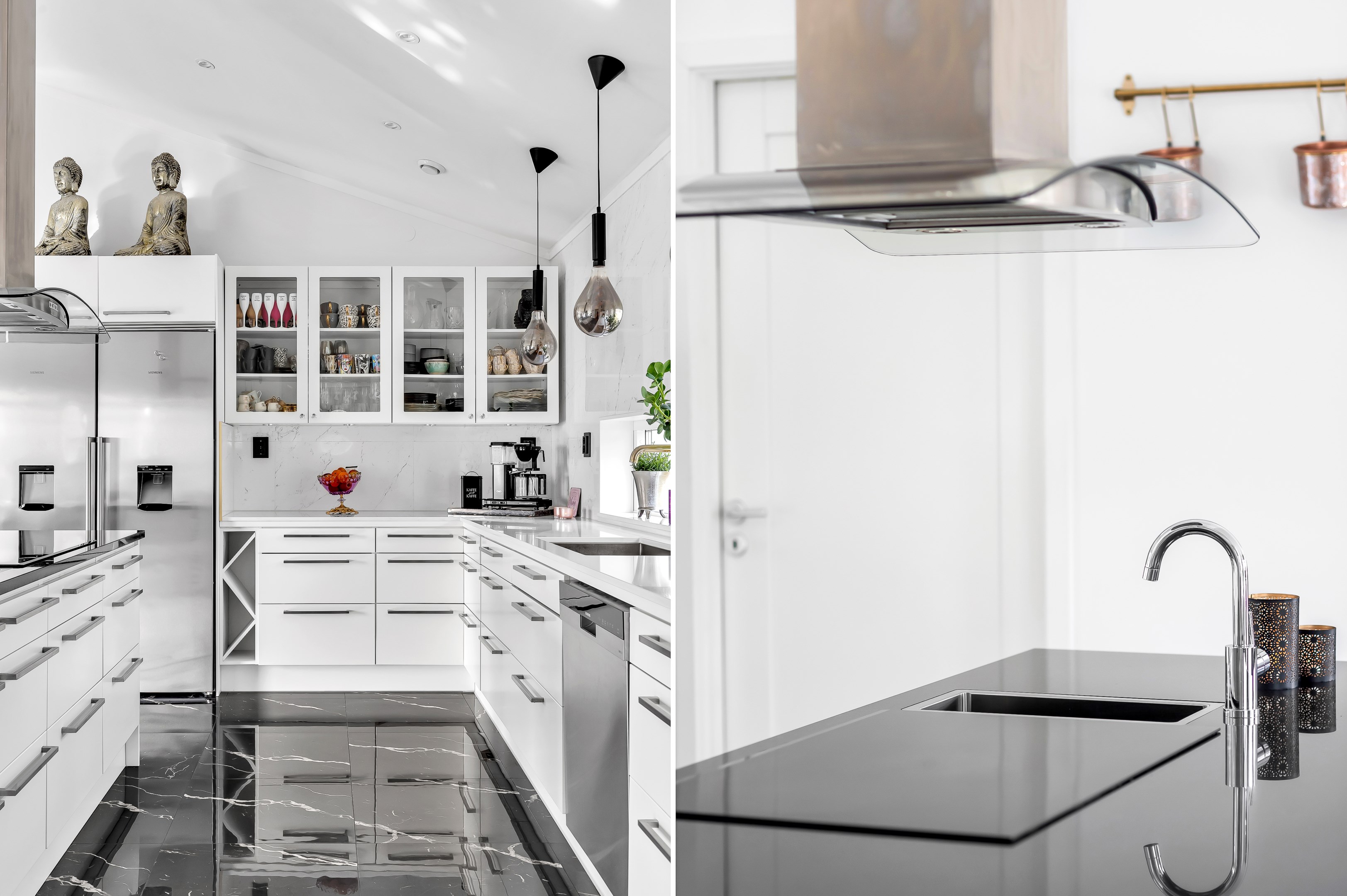 Bostadsbild från Vreta strandväg 52, Såld i Vreta, Uppsala