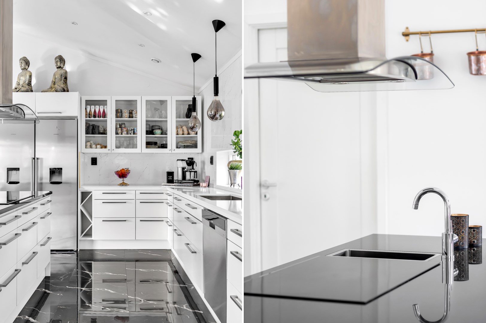 Bostadsbild från Vreta strandväg 52, Såld i Vreta, Uppsala