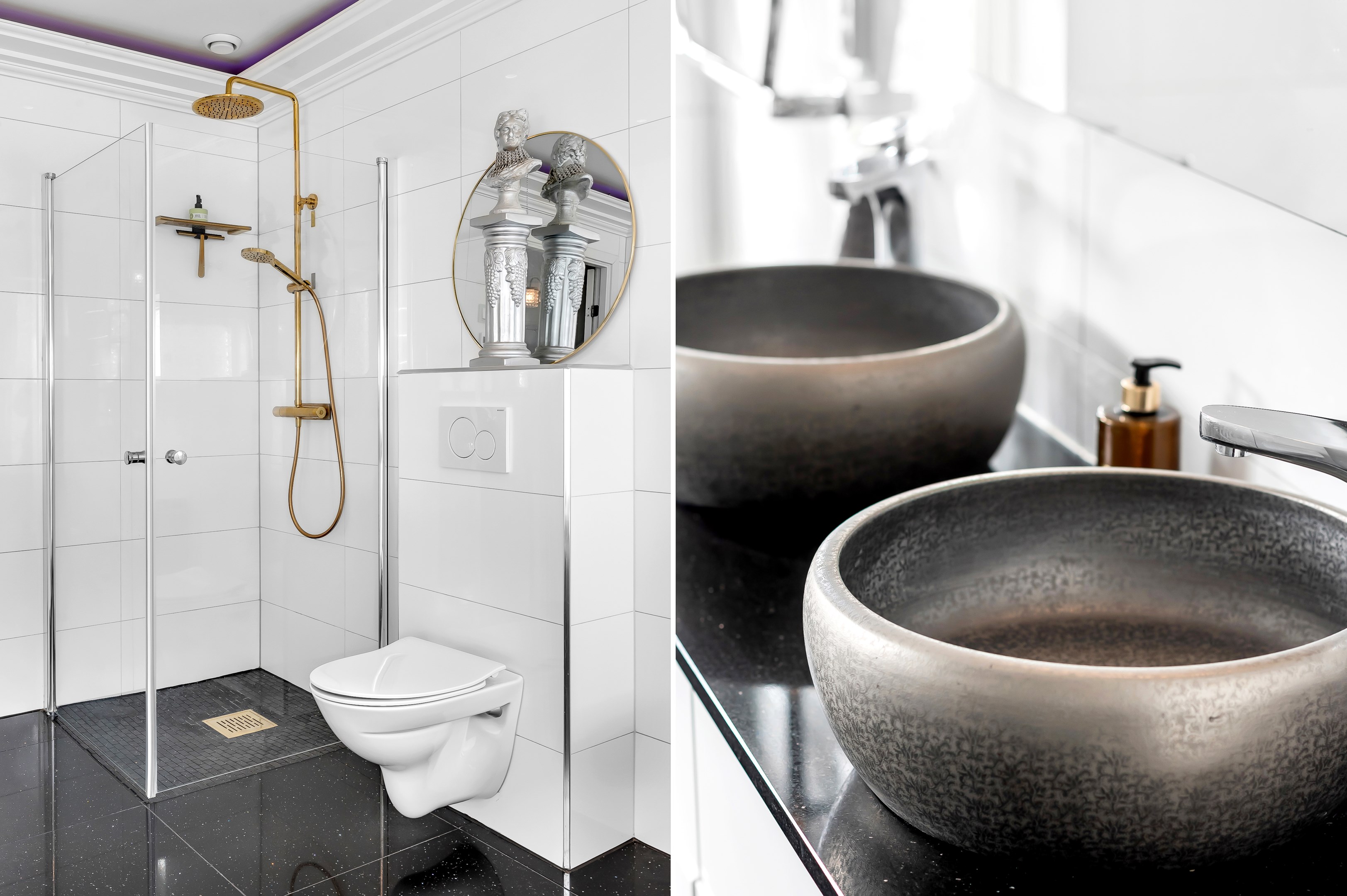 Bostadsbild från Vreta strandväg 52, Såld i Vreta, Uppsala