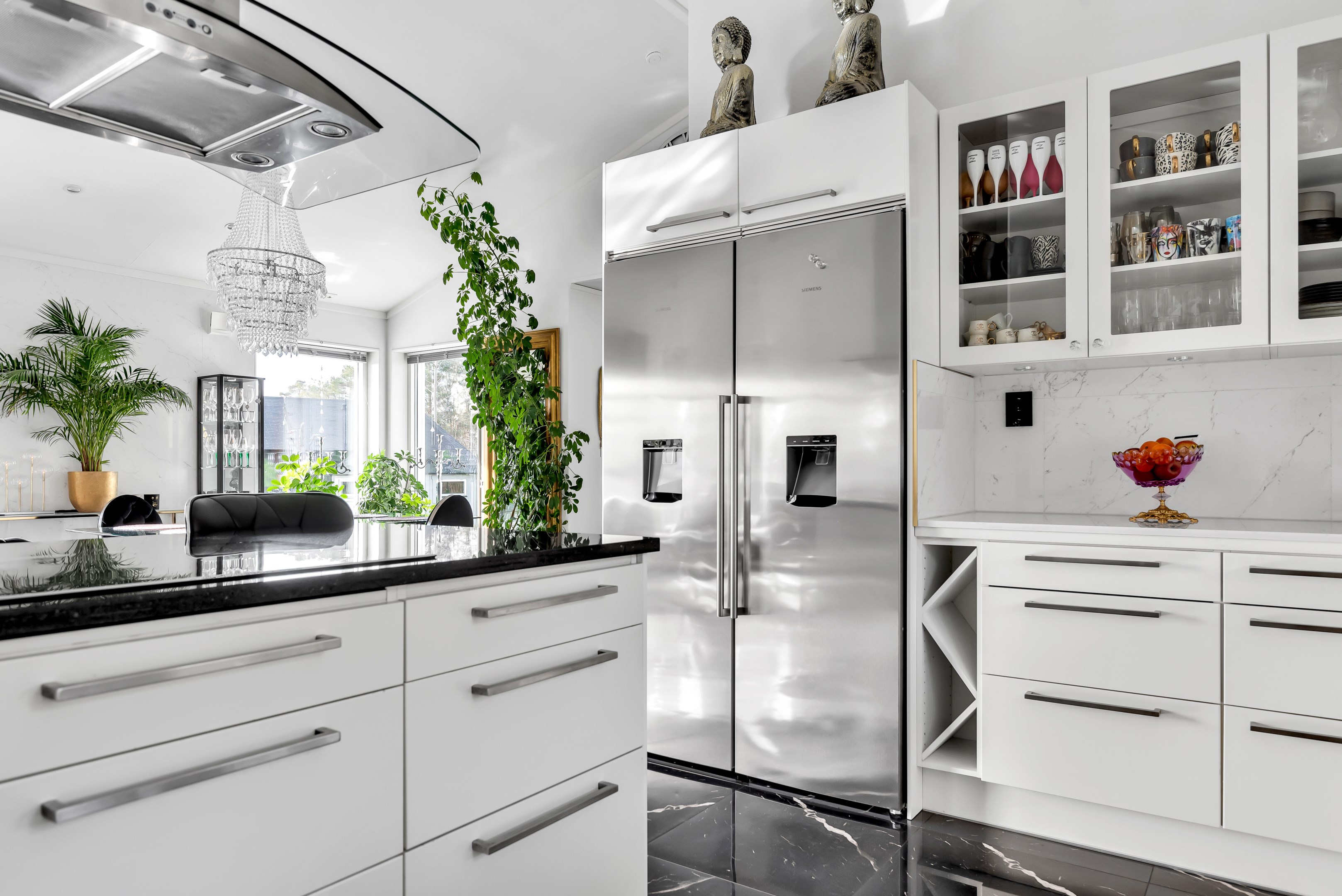 Bostadsbild från Vreta strandväg 52, Såld i Vreta, Uppsala