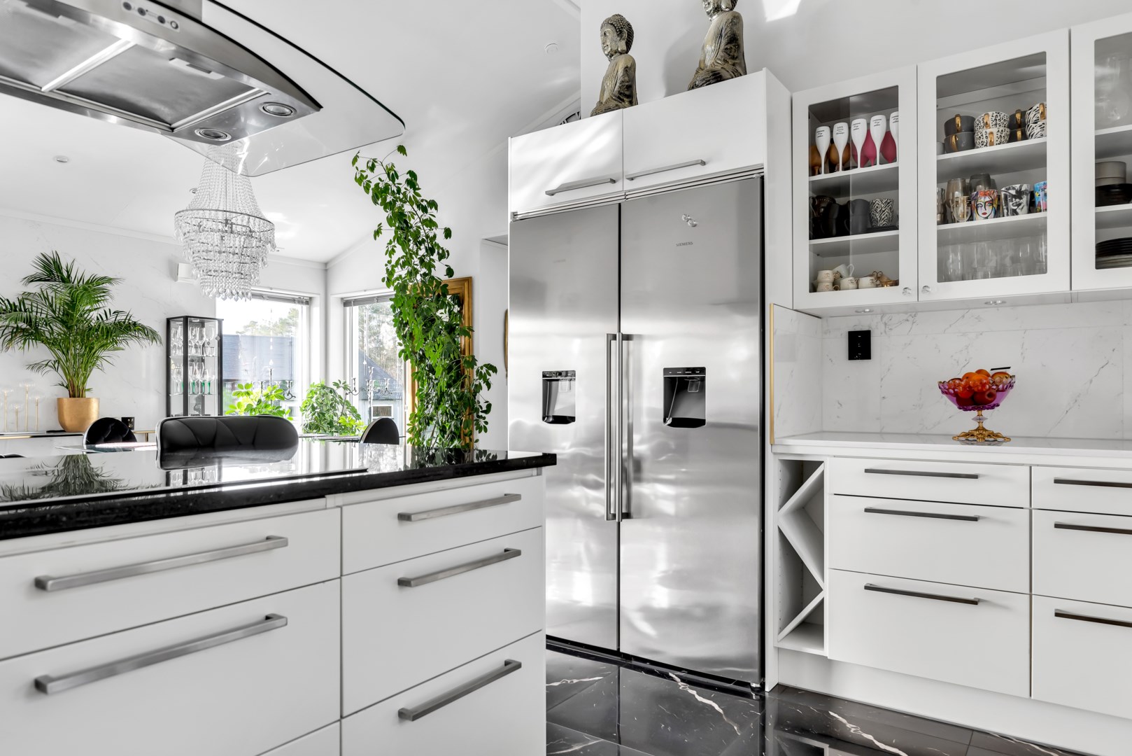 Bostadsbild från Vreta strandväg 52, Såld i Vreta, Uppsala