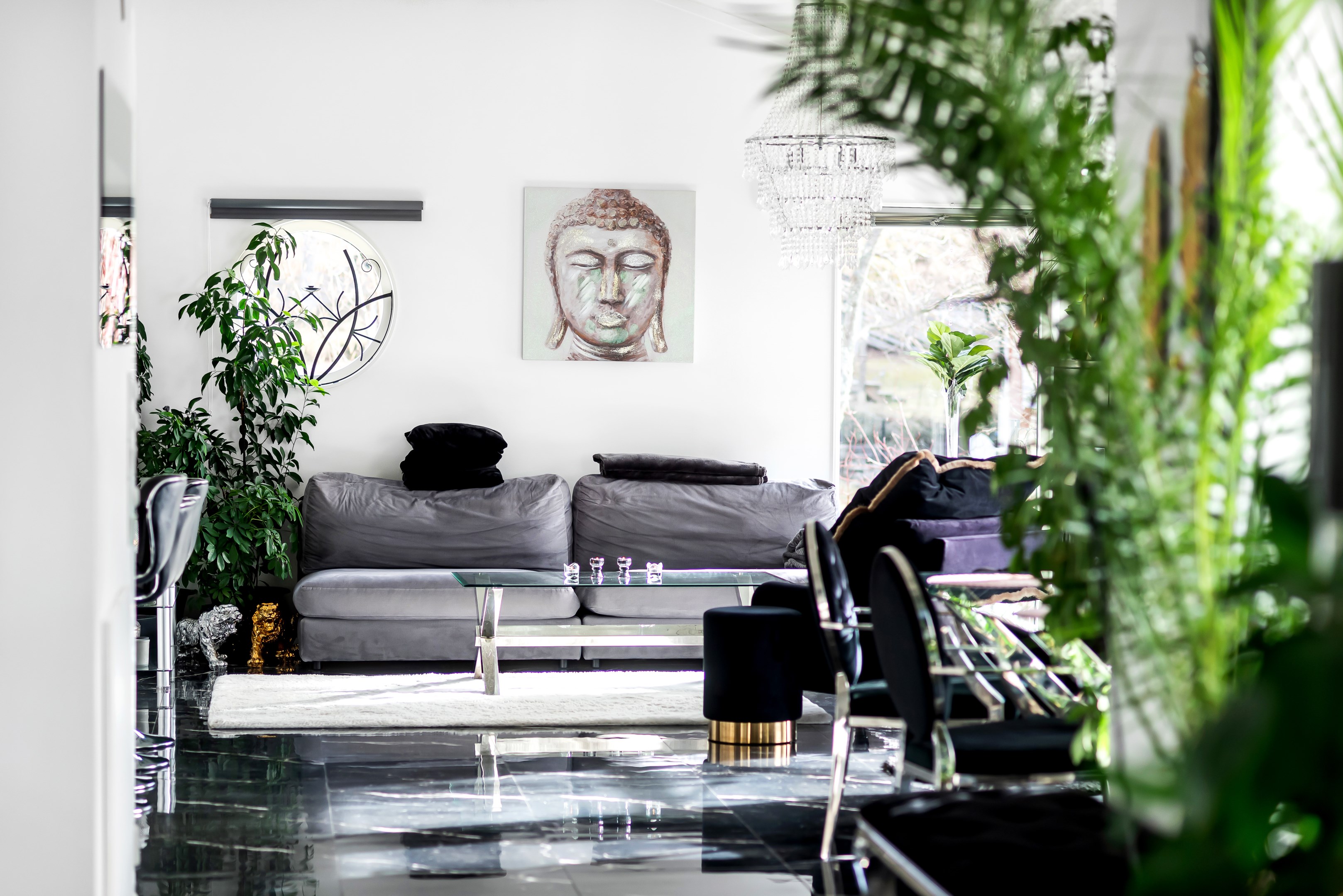 Bostadsbild från Vreta strandväg 52, Såld i Vreta, Uppsala