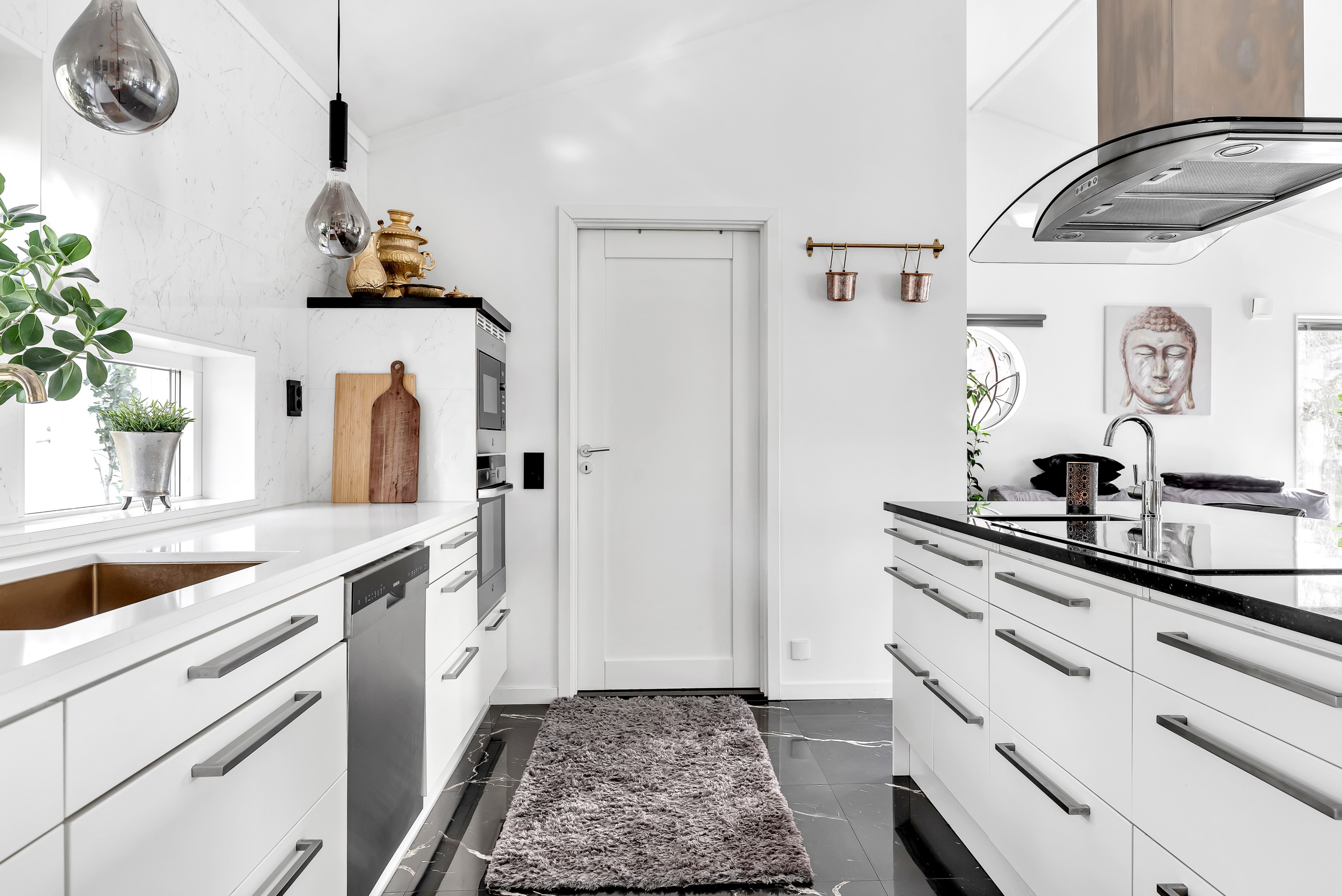 Bostadsbild från Vreta strandväg 52, Såld i Vreta, Uppsala