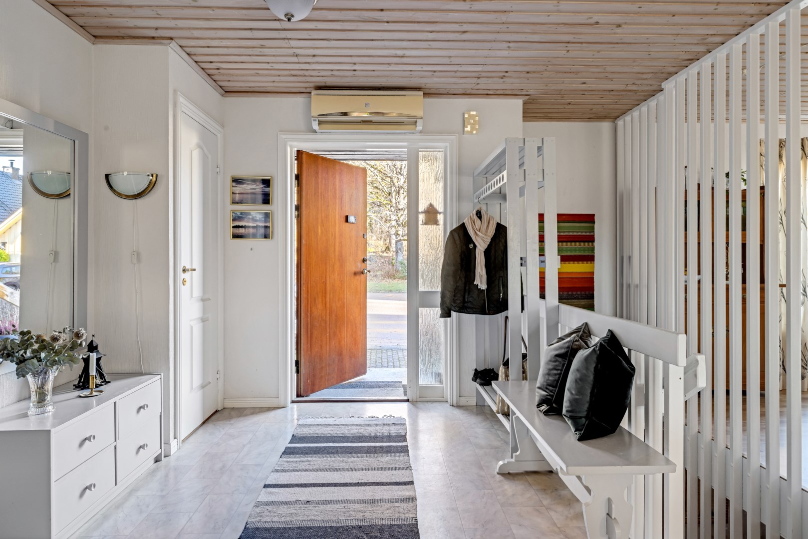 Bostadsbild från Fjärdingsvägen 19, Såld i Bälinge, Uppsala