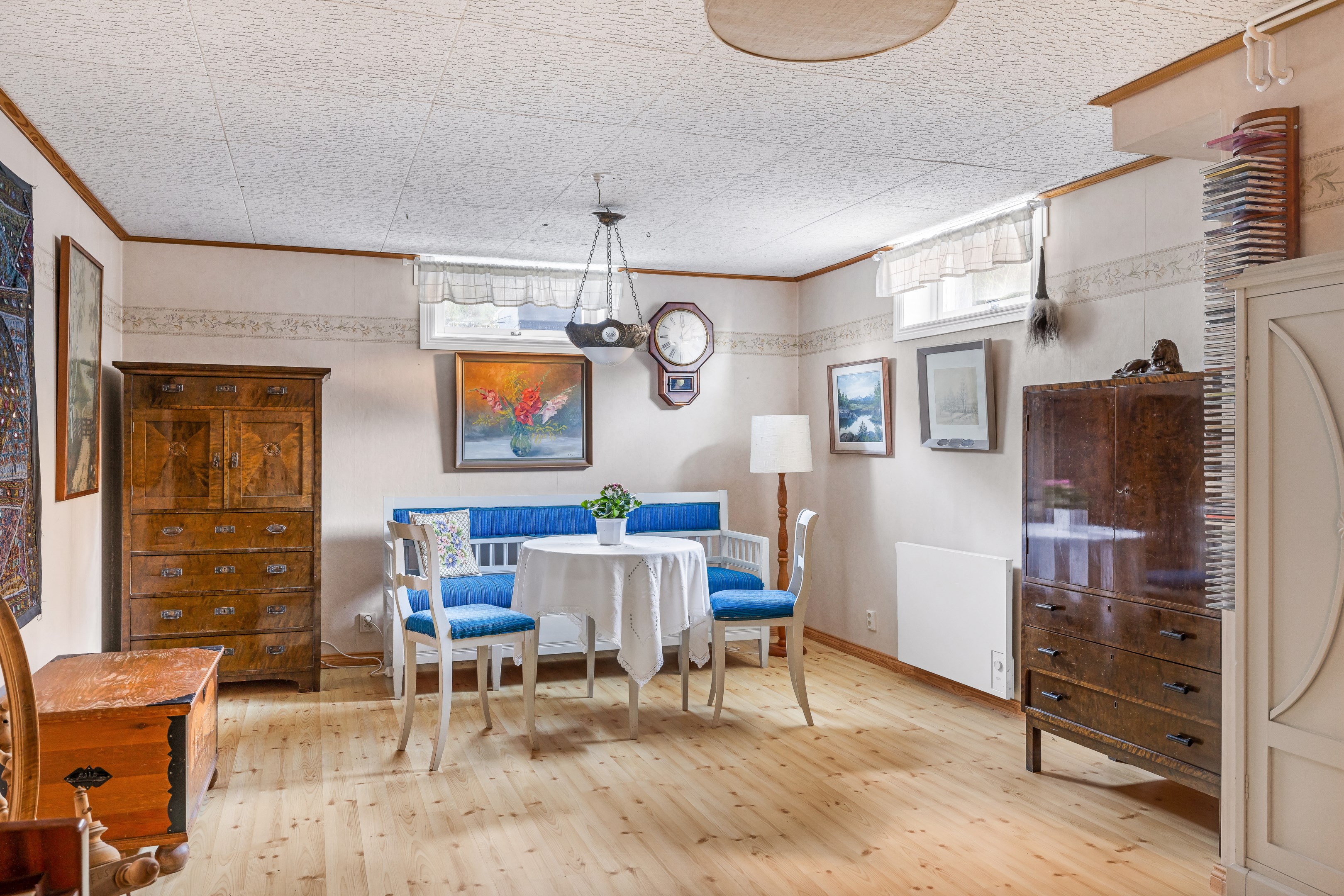 Bostadsbild från Fjärdingsvägen 19, Såld i Bälinge, Uppsala