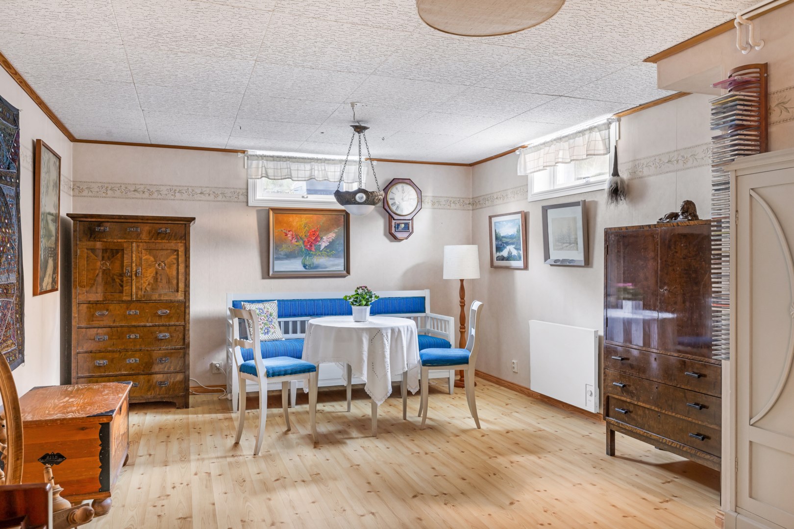 Bostadsbild från Fjärdingsvägen 19, Såld i Bälinge, Uppsala