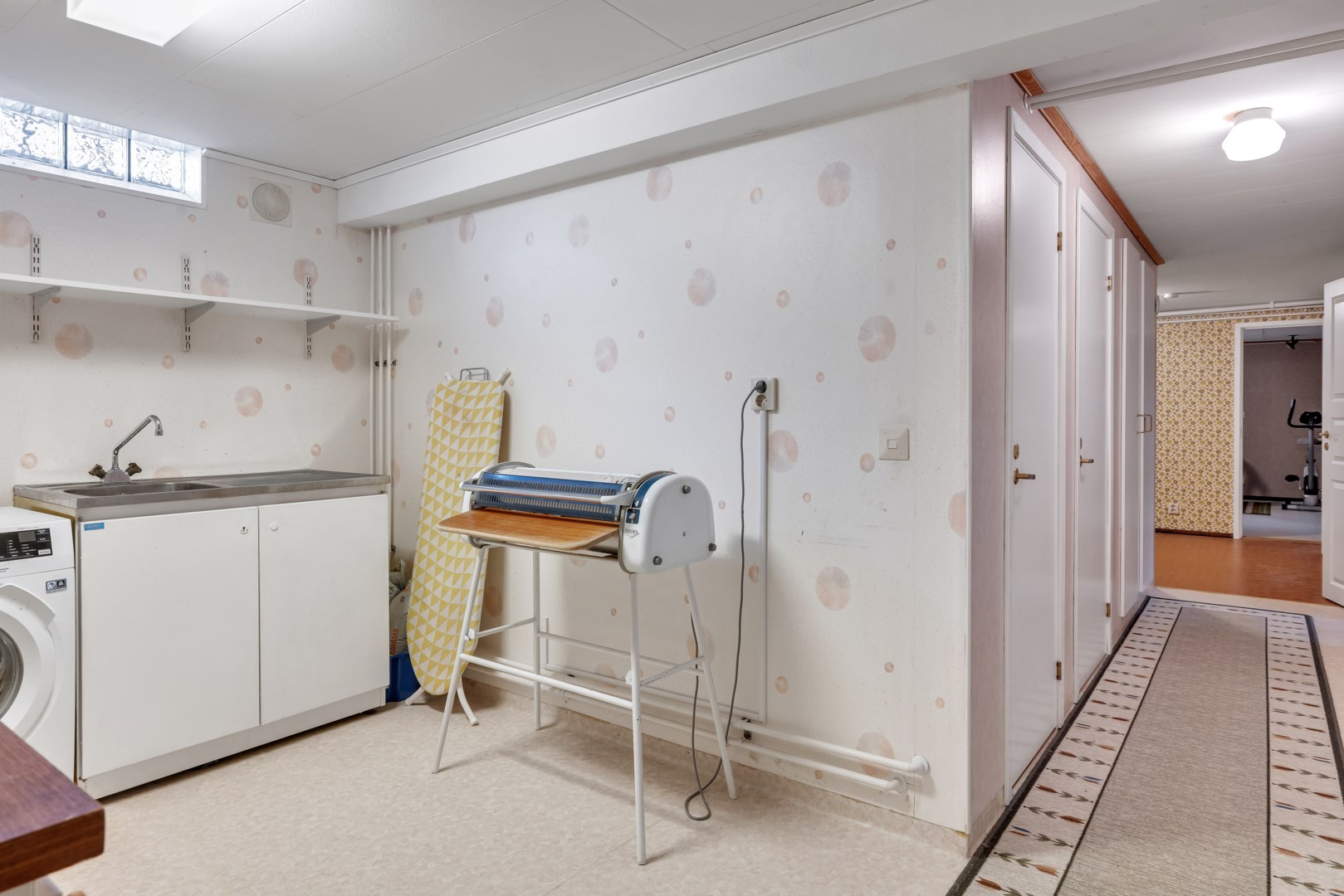 Bostadsbild från Fjärdingsvägen 19, Såld i Bälinge, Uppsala