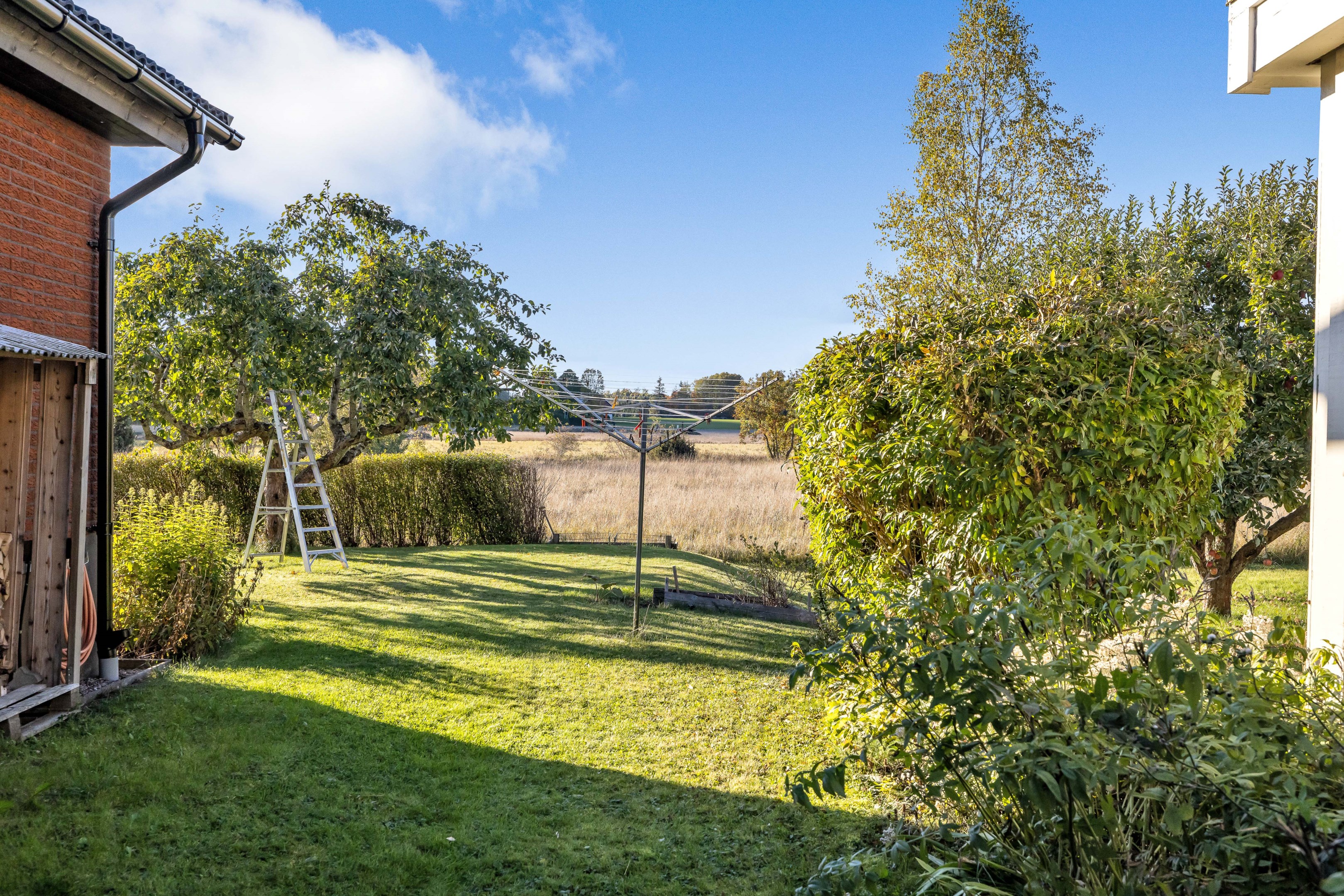 Bostadsbild från Fjärdingsvägen 19, Såld i Bälinge, Uppsala