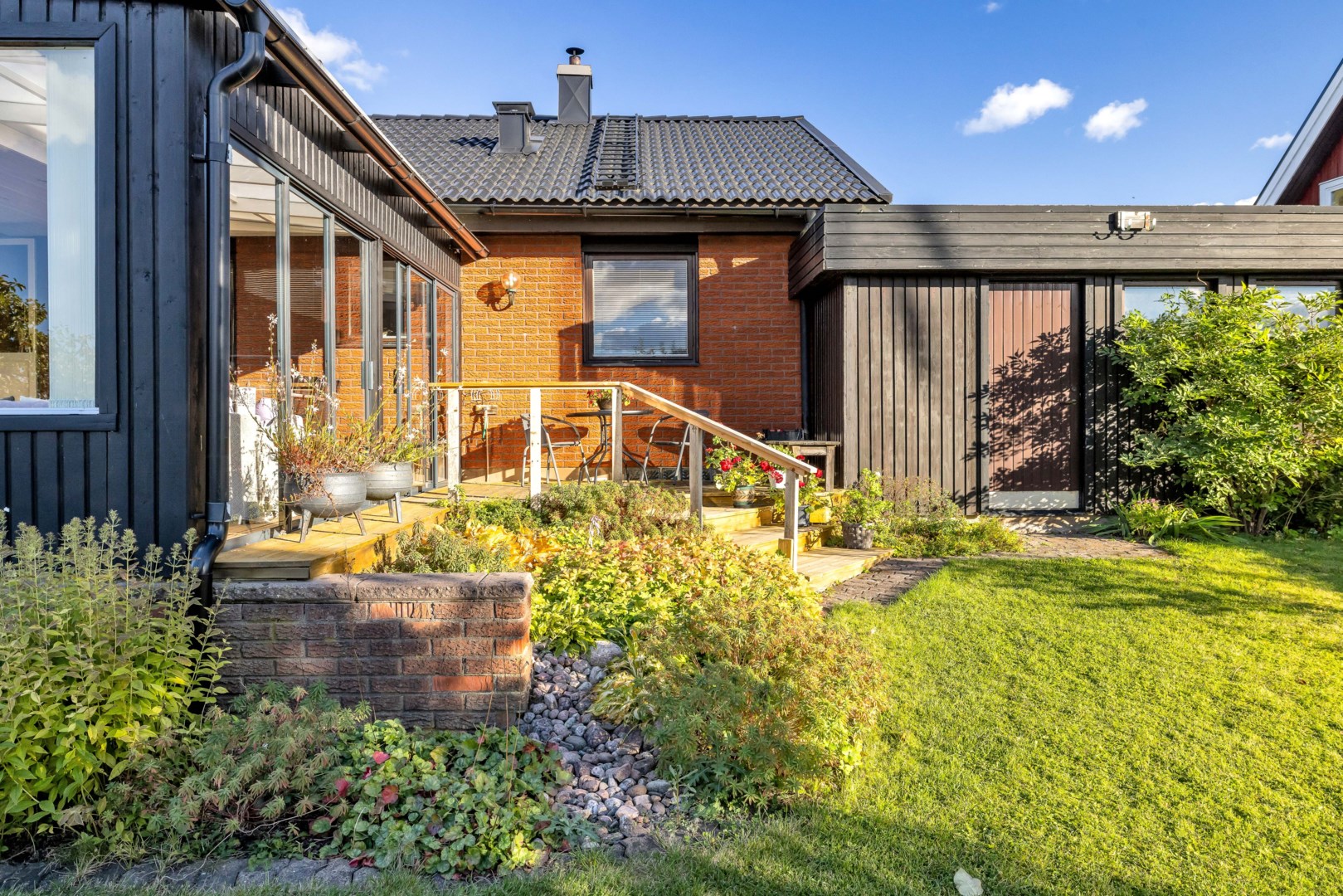 Bostadsbild från Fjärdingsvägen 19, Såld i Bälinge, Uppsala