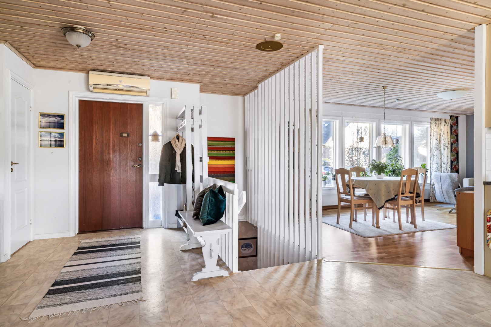 Bostadsbild från Fjärdingsvägen 19, Såld i Bälinge, Uppsala