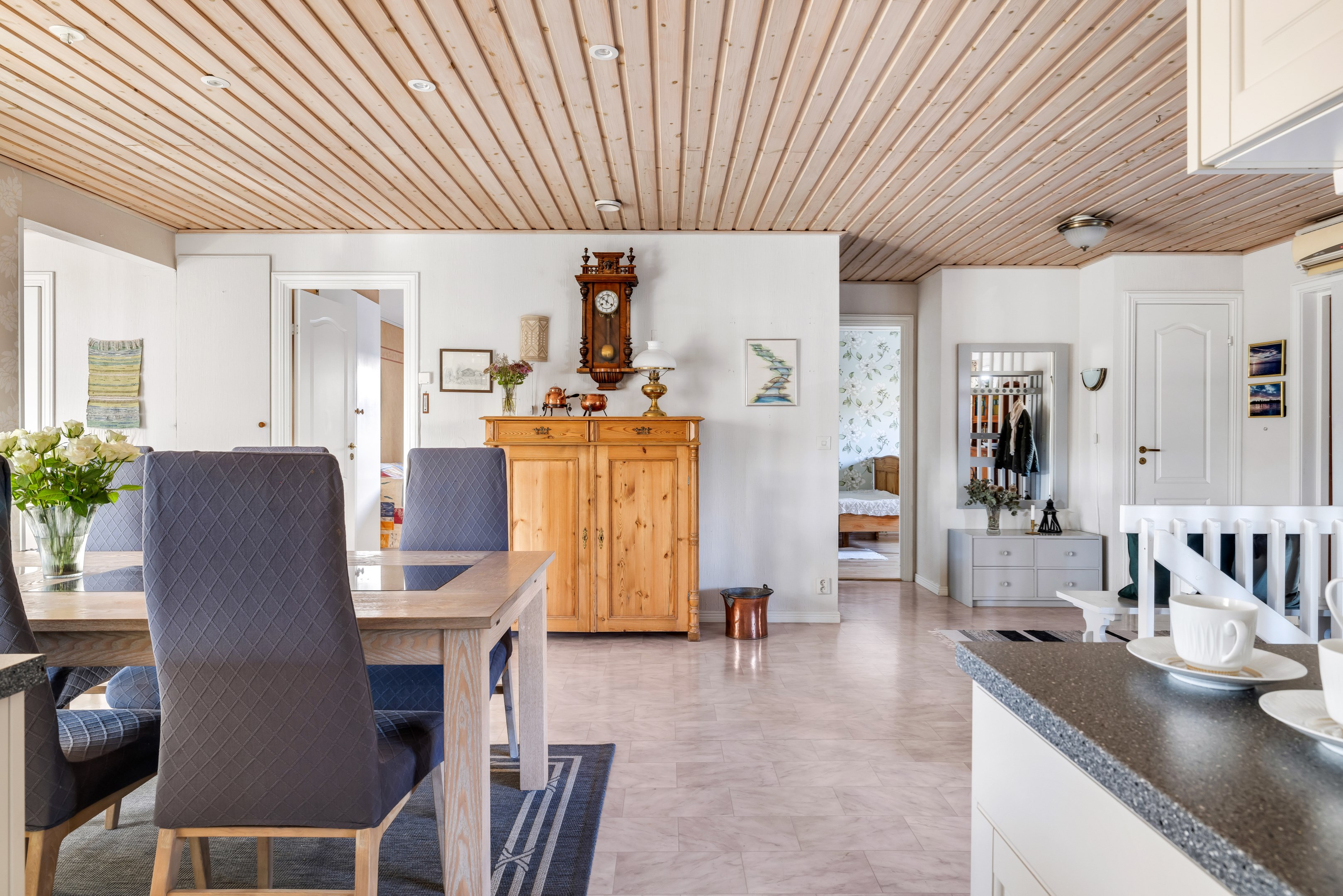 Bostadsbild från Fjärdingsvägen 19, Såld i Bälinge, Uppsala