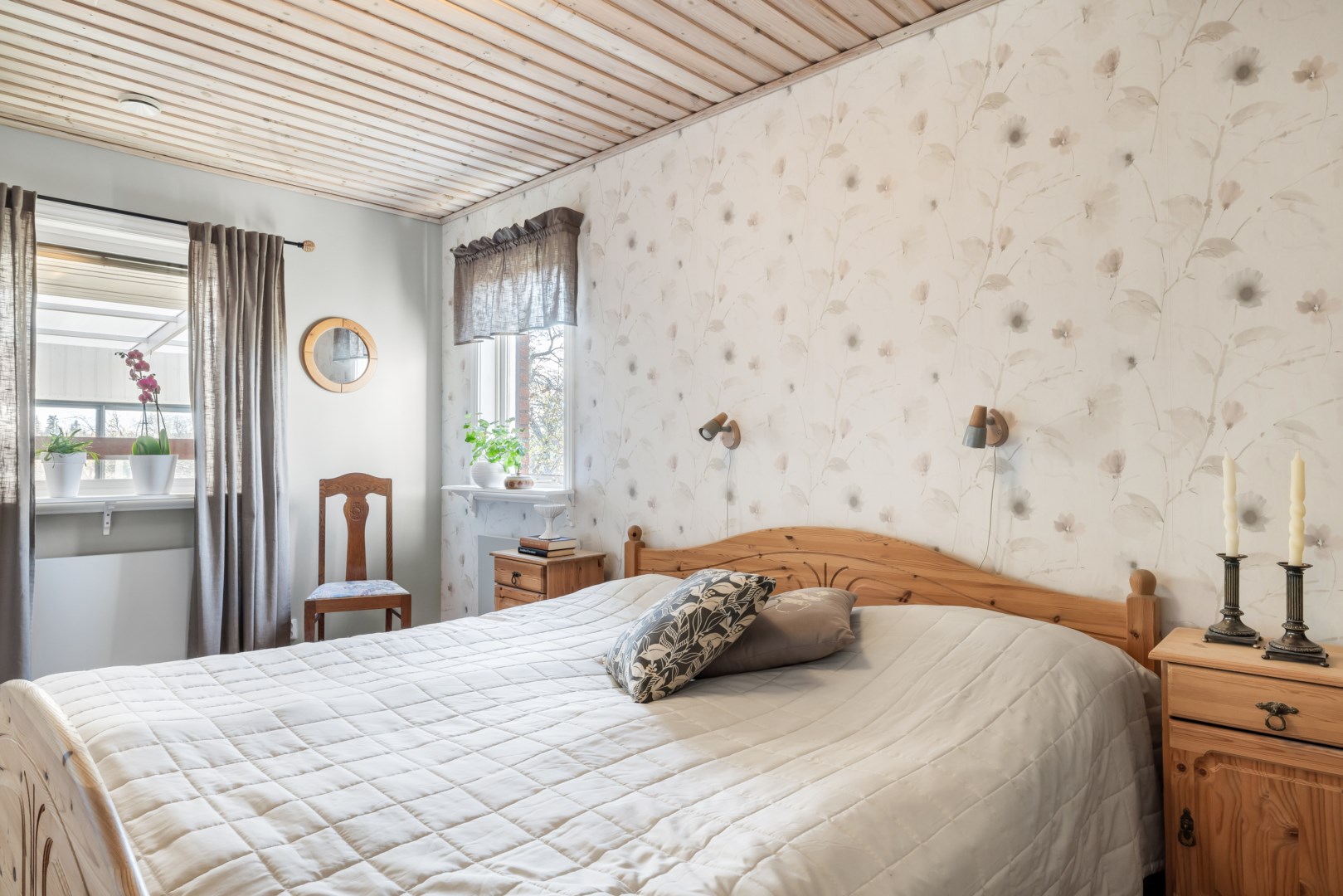 Bostadsbild från Fjärdingsvägen 19, Såld i Bälinge, Uppsala