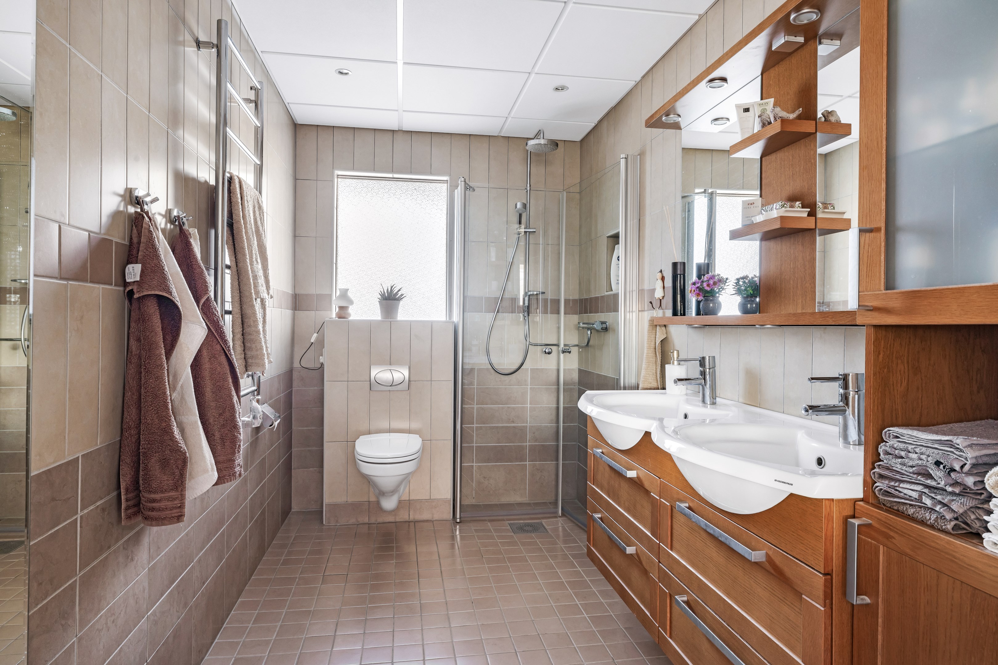 Bostadsbild från Fjärdingsvägen 19, Såld i Bälinge, Uppsala