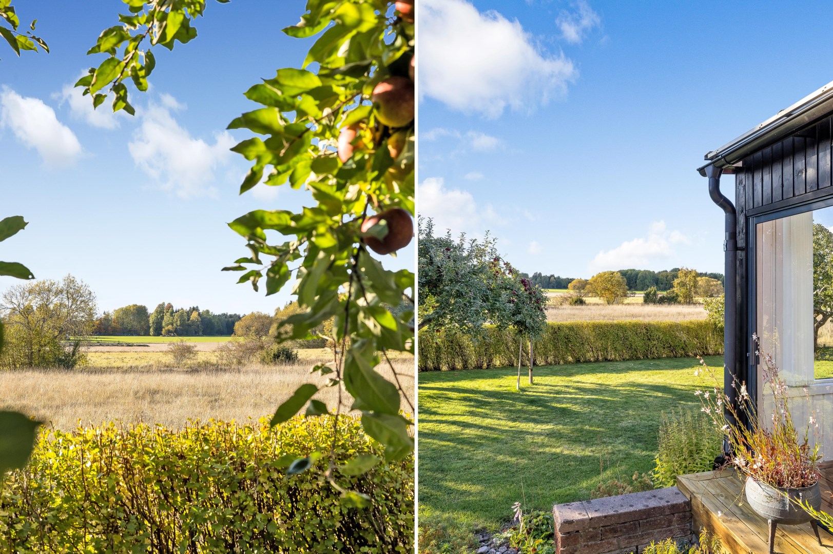 Bostadsbild från Fjärdingsvägen 19, Såld i Bälinge, Uppsala